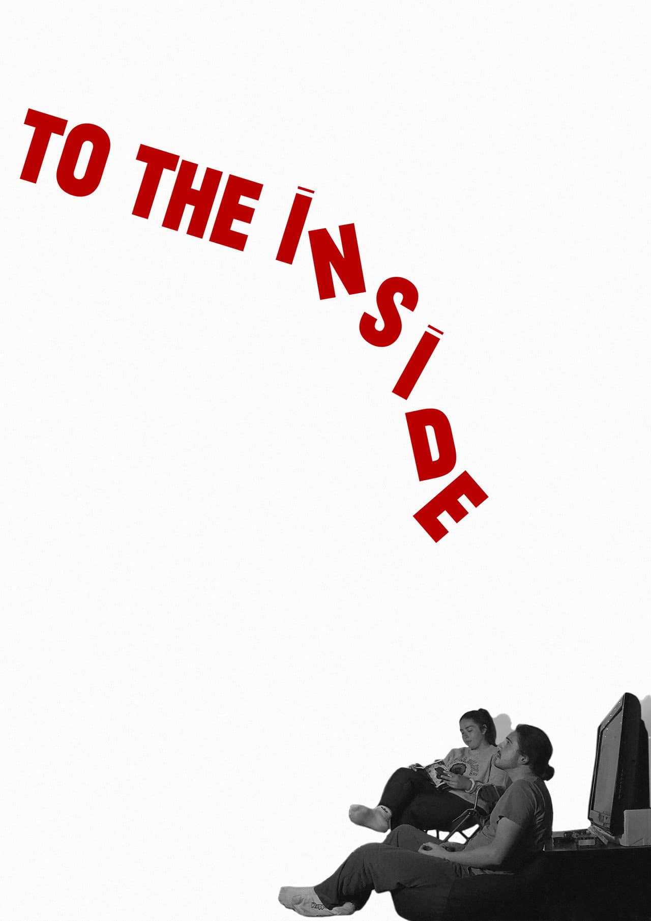 To The Inside preview 2