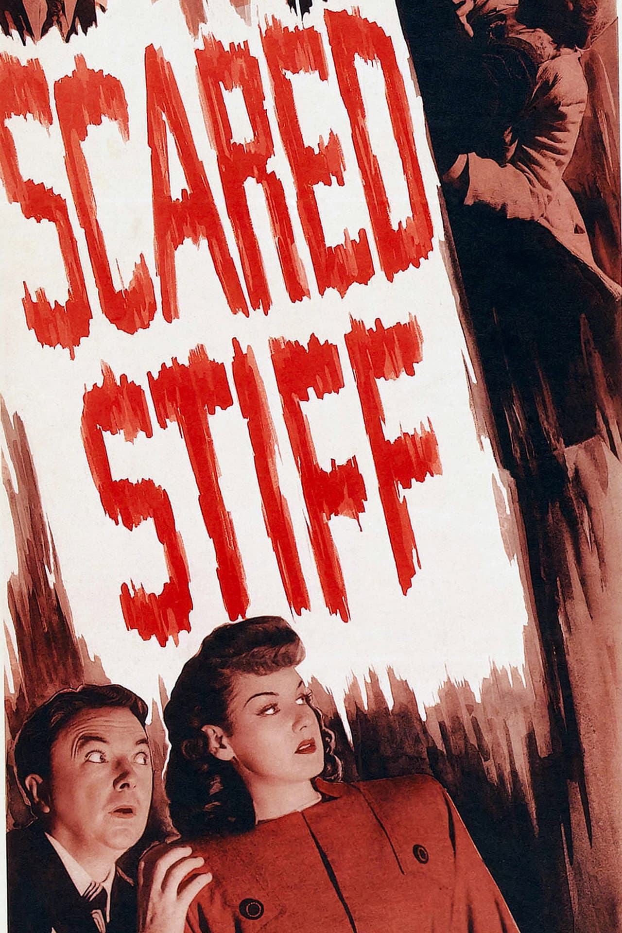 Scared Stiff preview 2