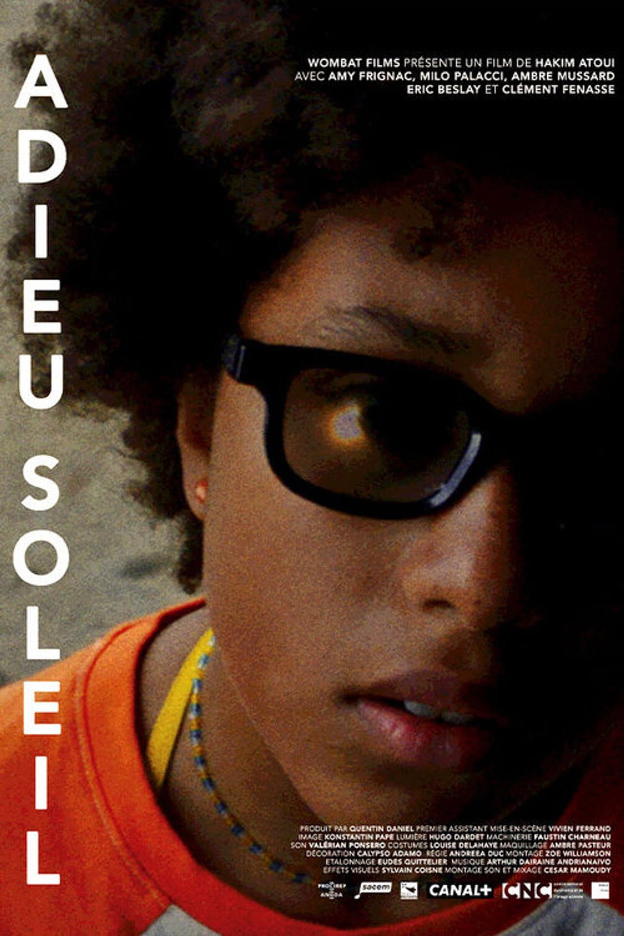Goodbye Sun preview 1
