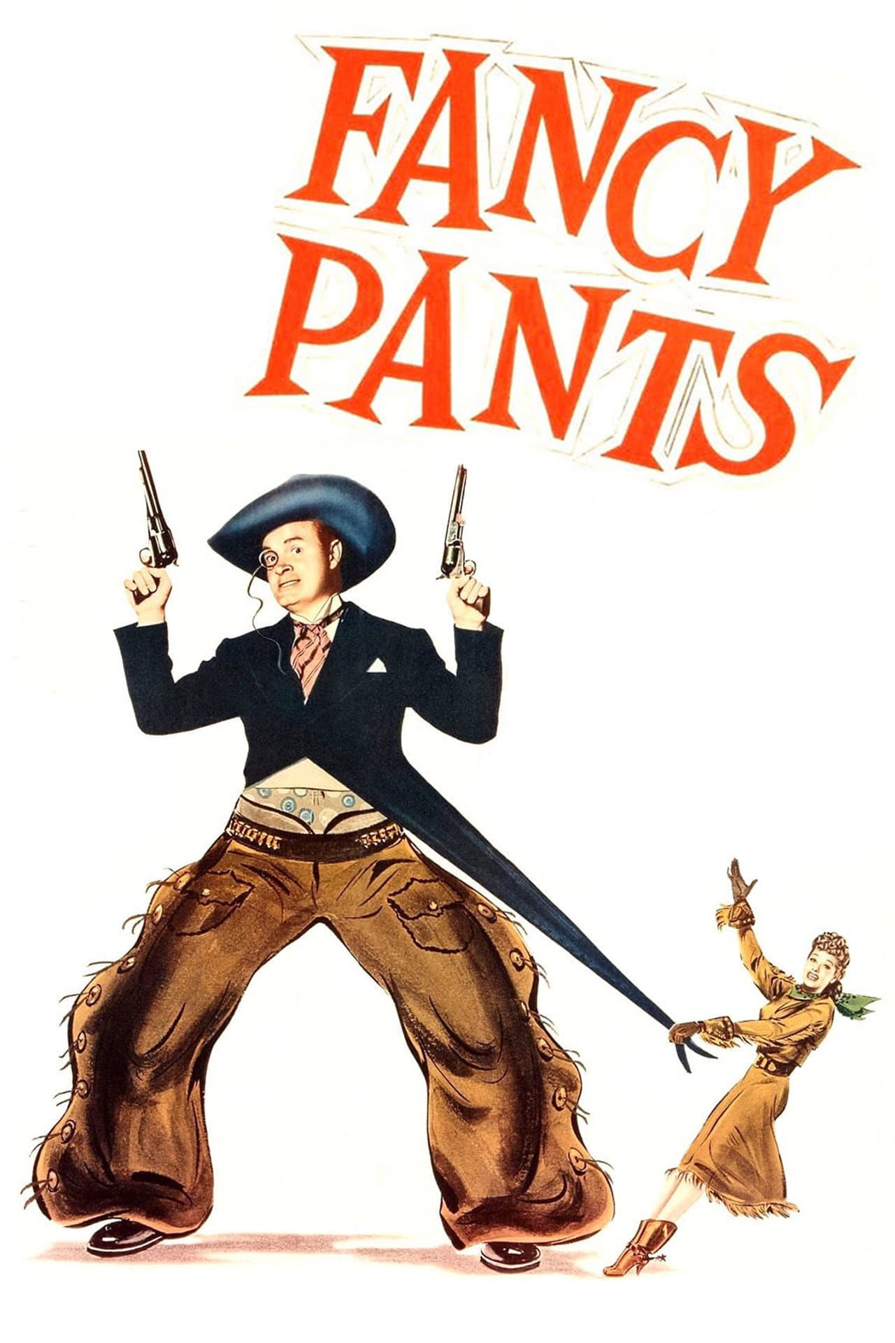 Fancy Pants preview 2