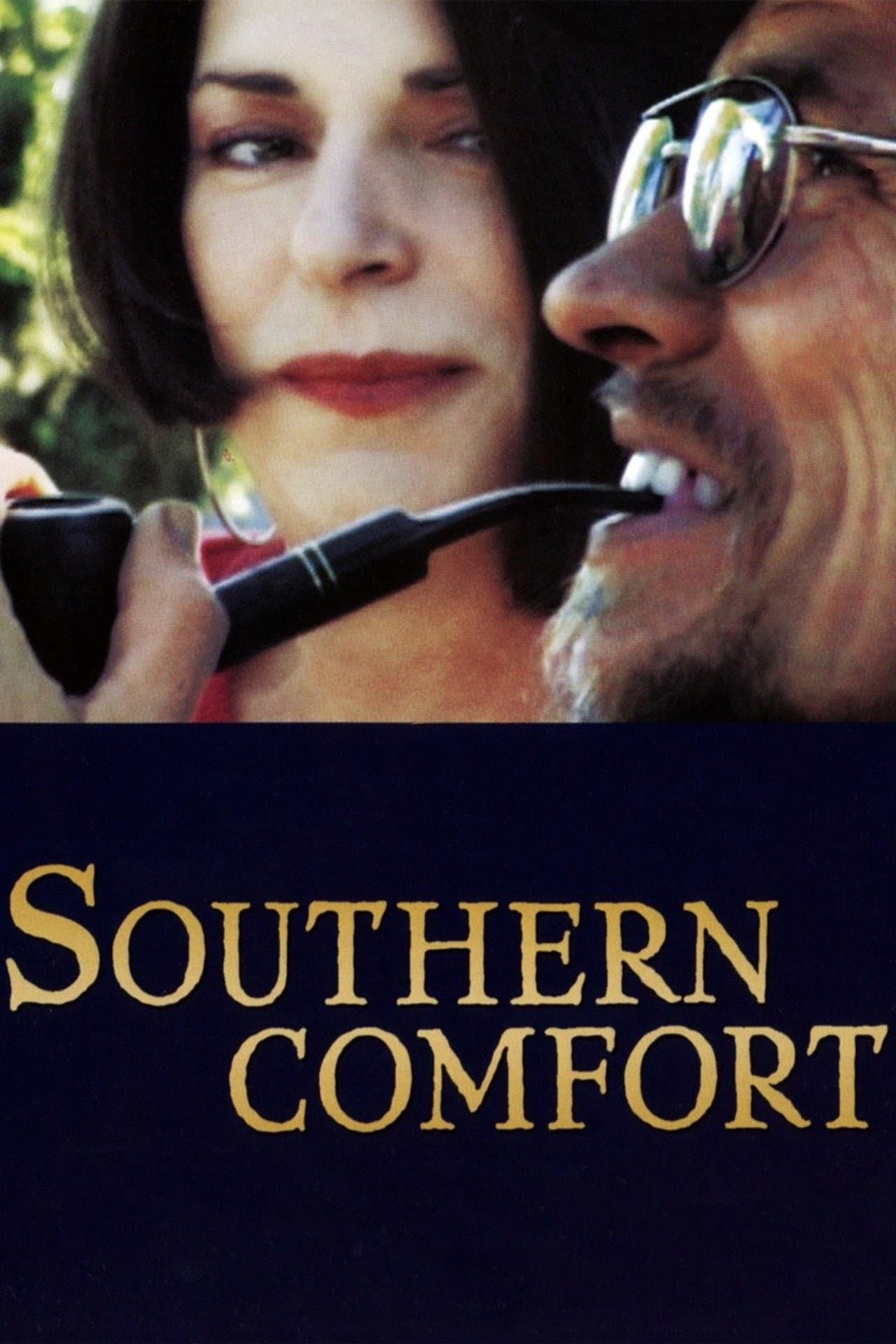Southern Comfort preview 1