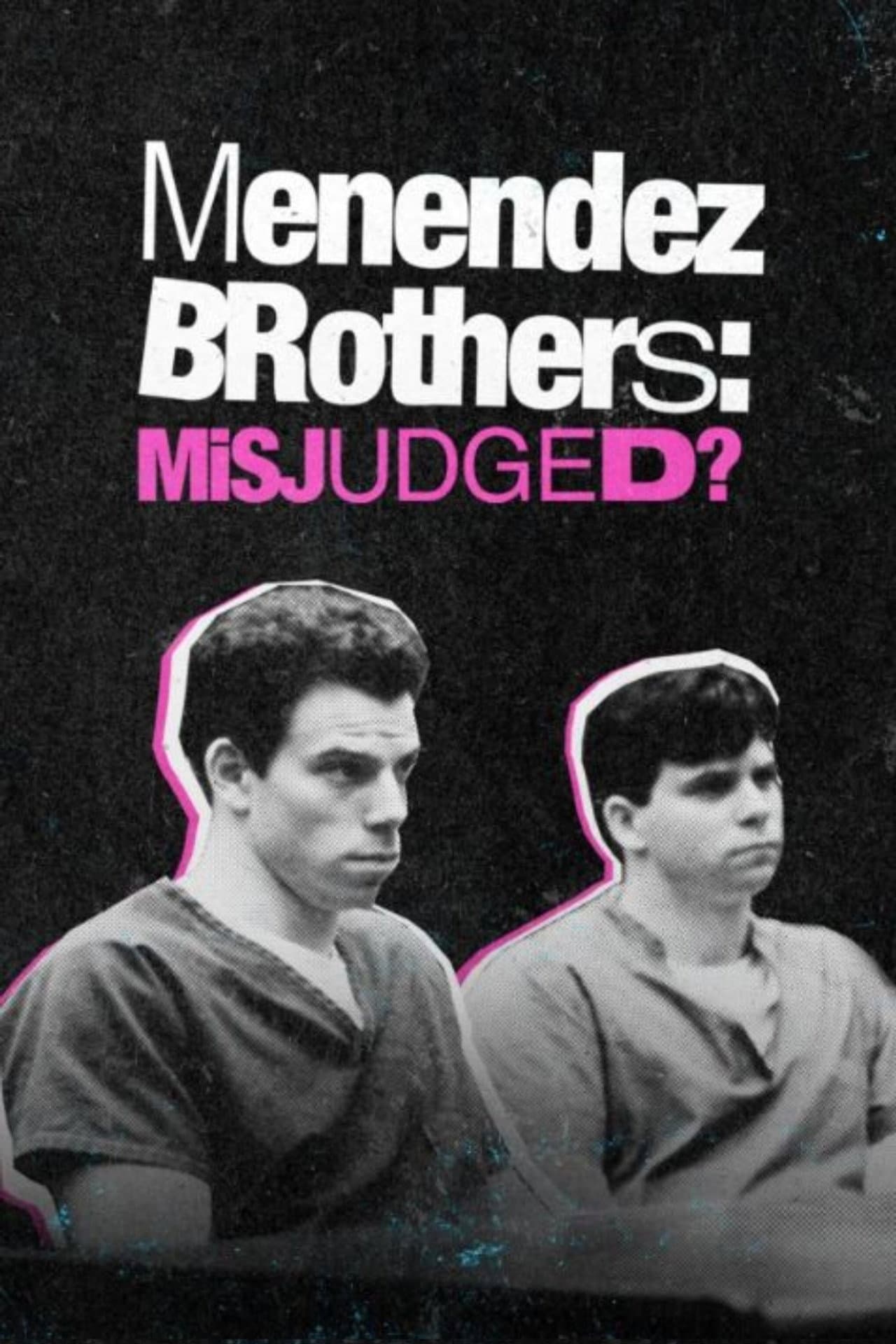 Menendez Brothers: Misjudged? preview 2