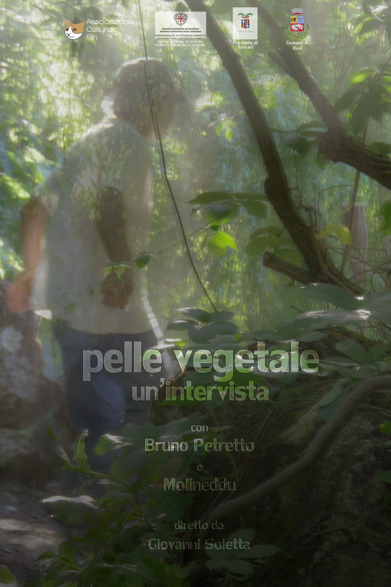 Pelle vegetale. Un'intervista preview 2