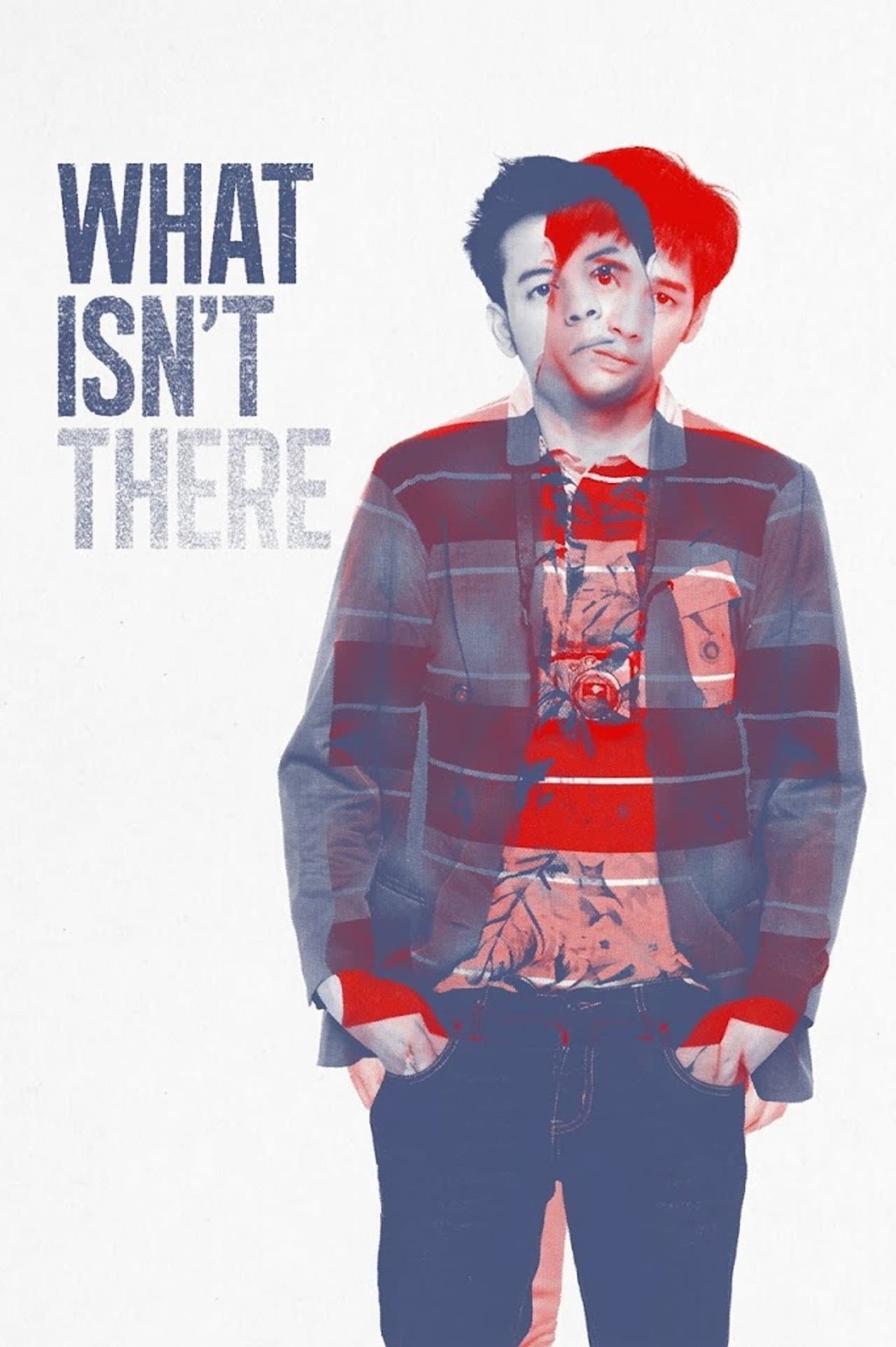 What Isn't There preview 2