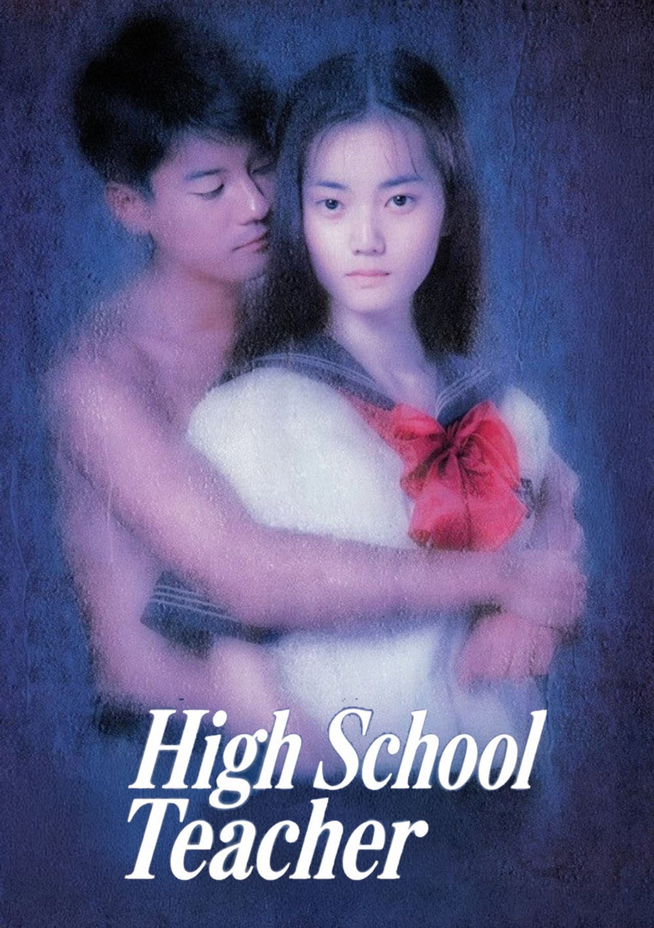 High School Teacher preview 2