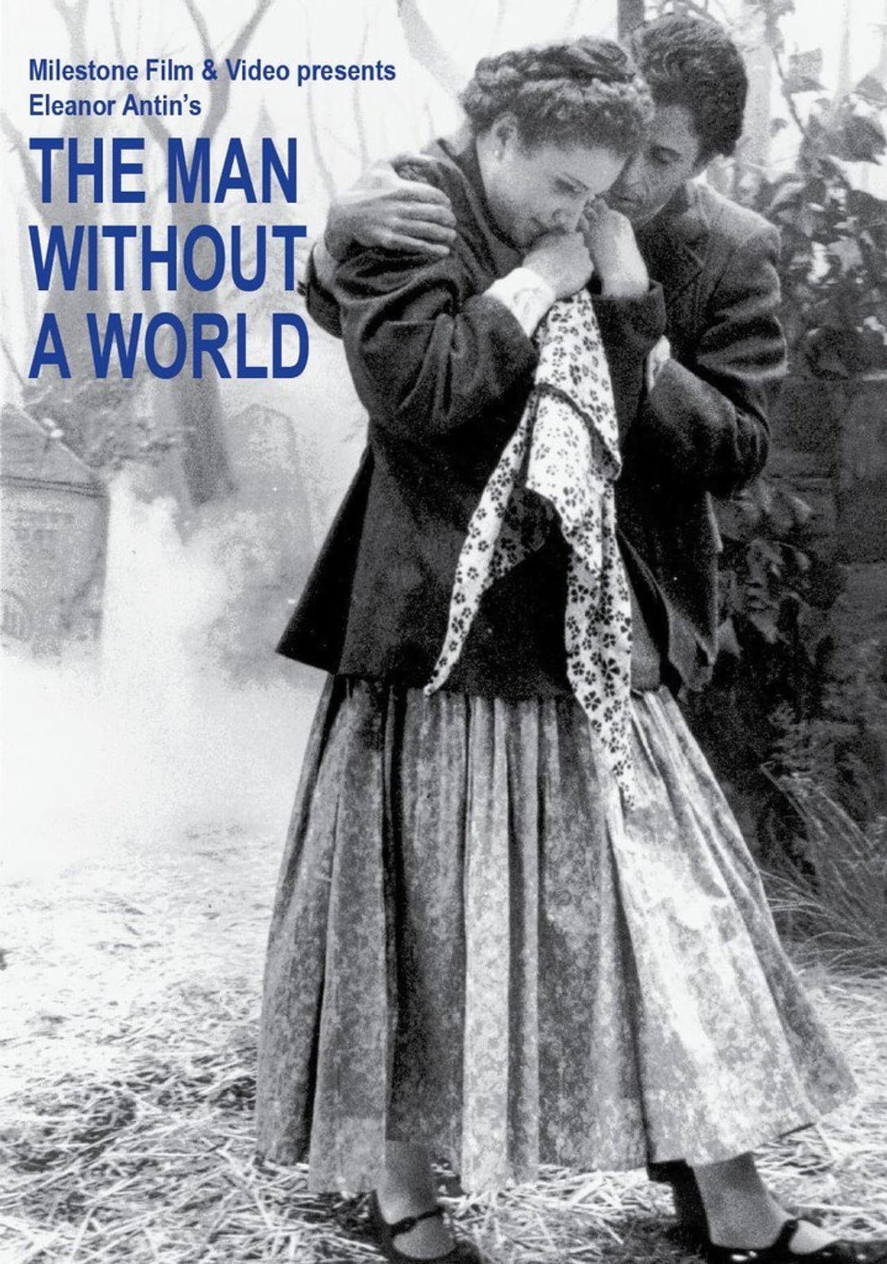 The Man Without a World preview 1