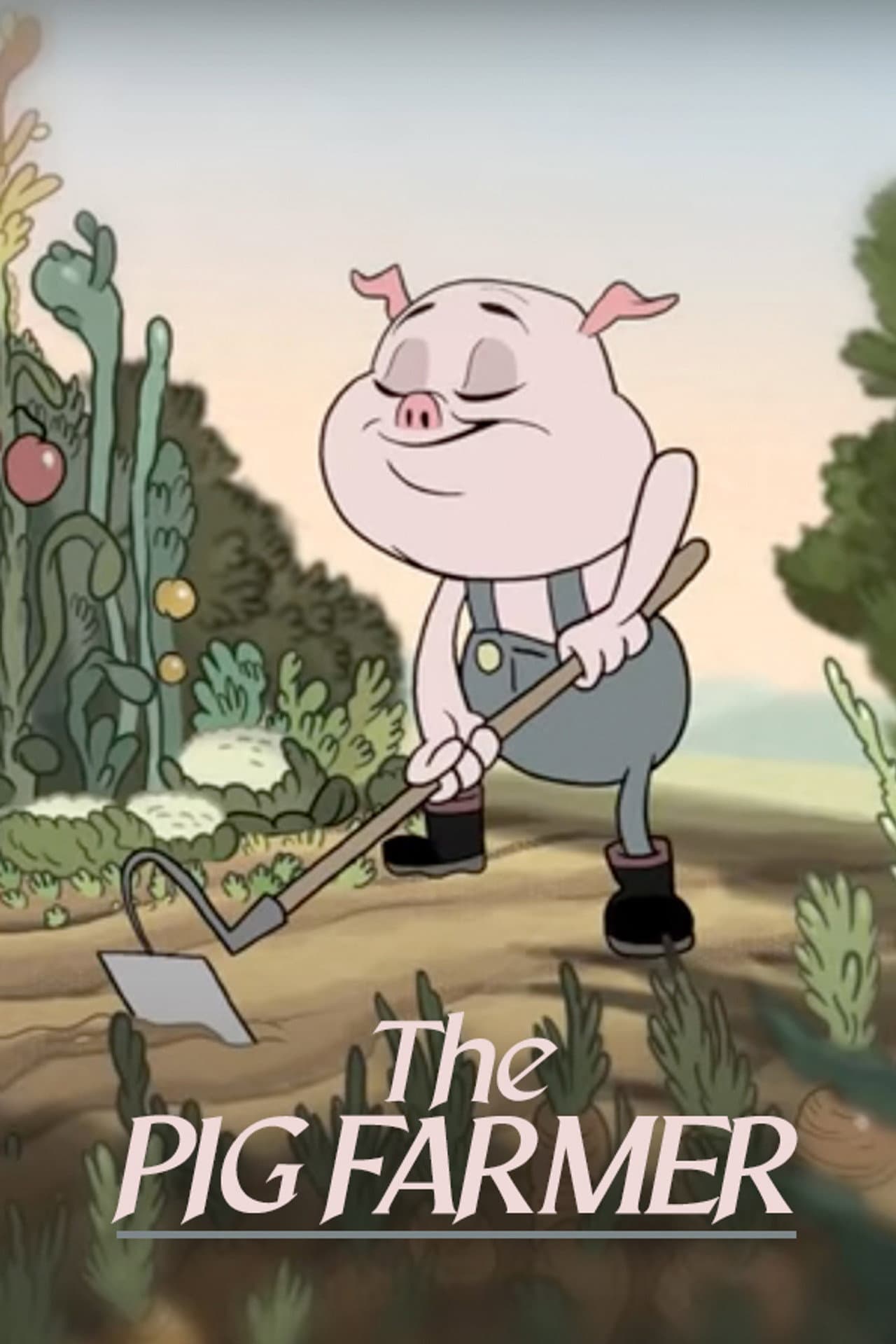 The Pig Farmer preview 1