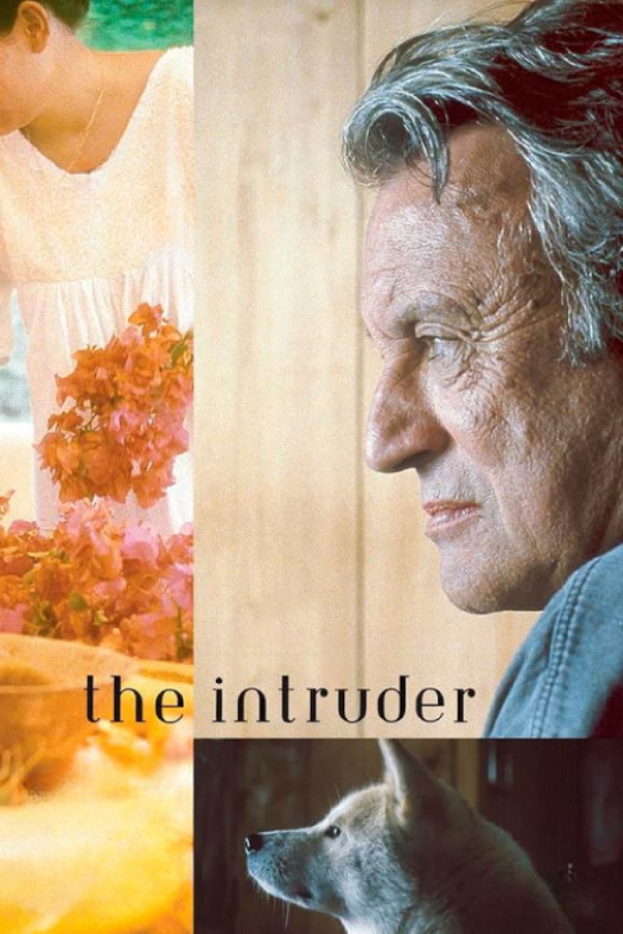 The Intruder preview 2