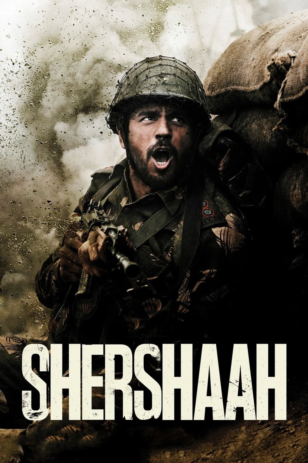 Shershaah preview 2
