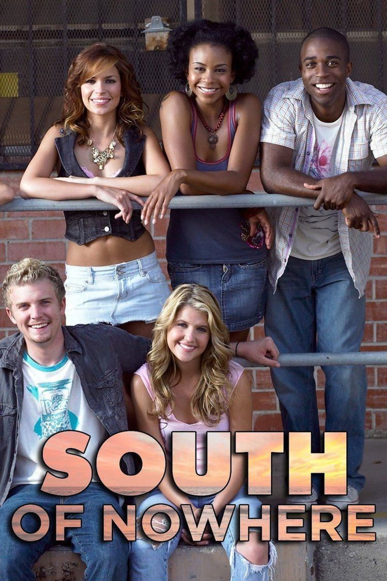South of Nowhere preview 2