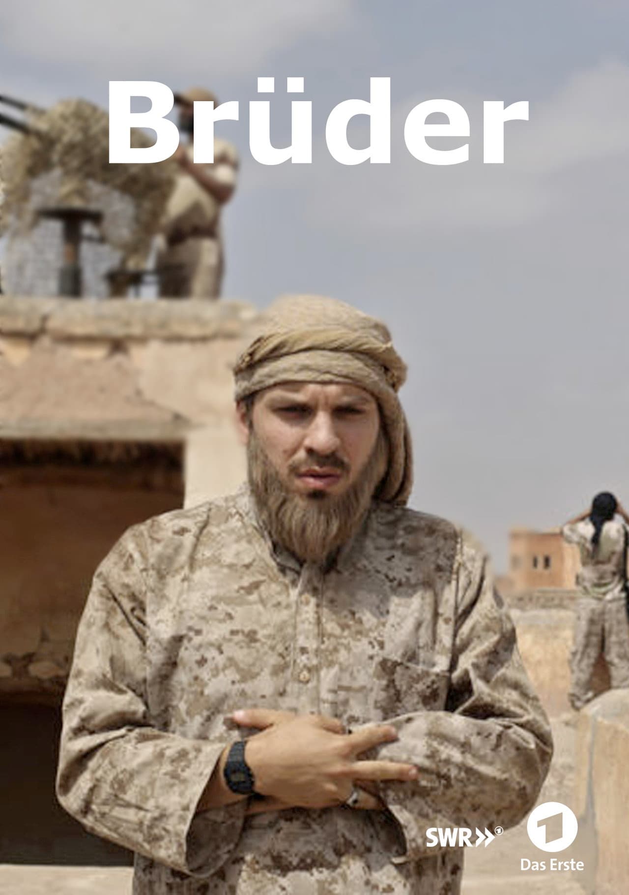 Brothers preview 2
