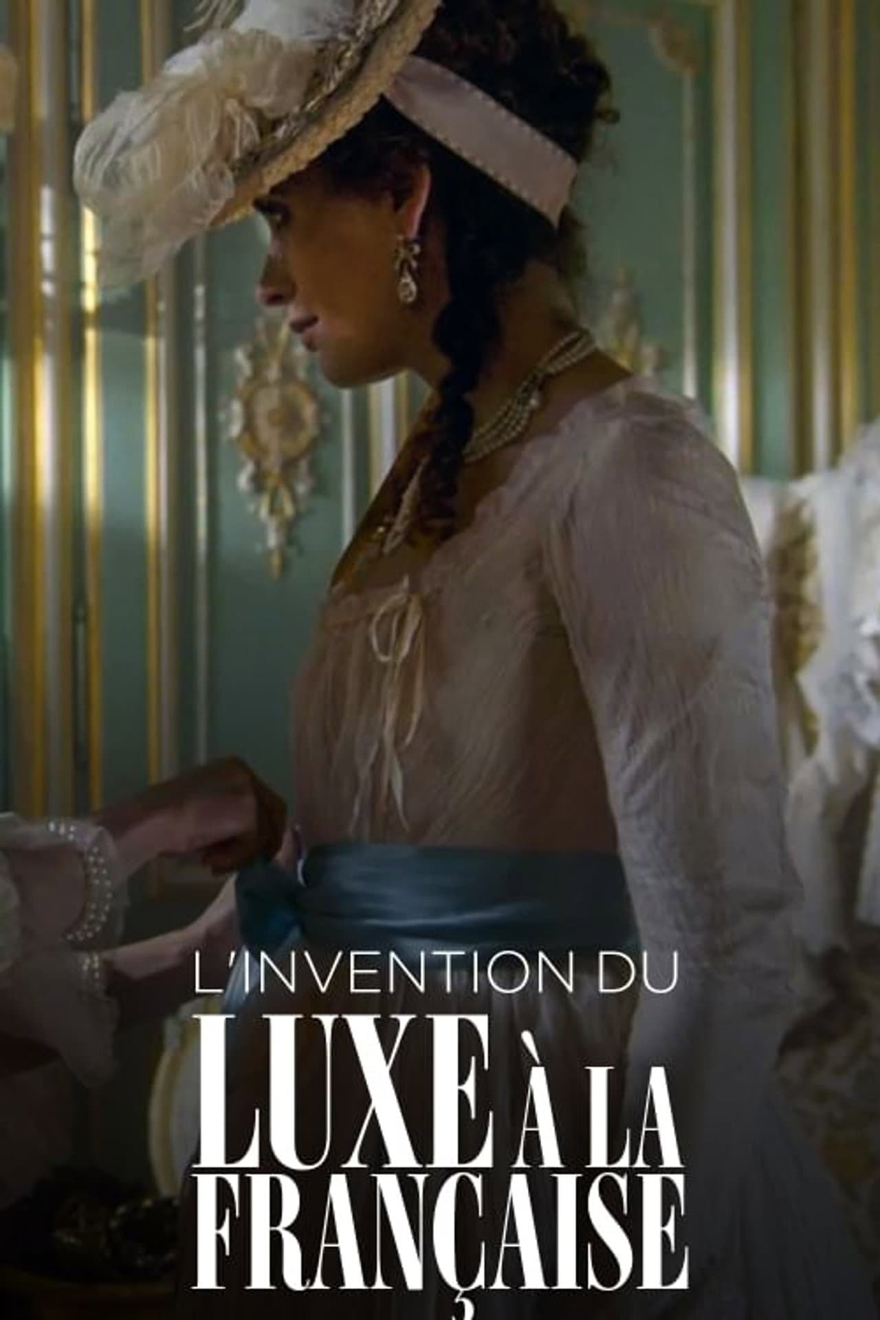 The birth of luxury preview 2