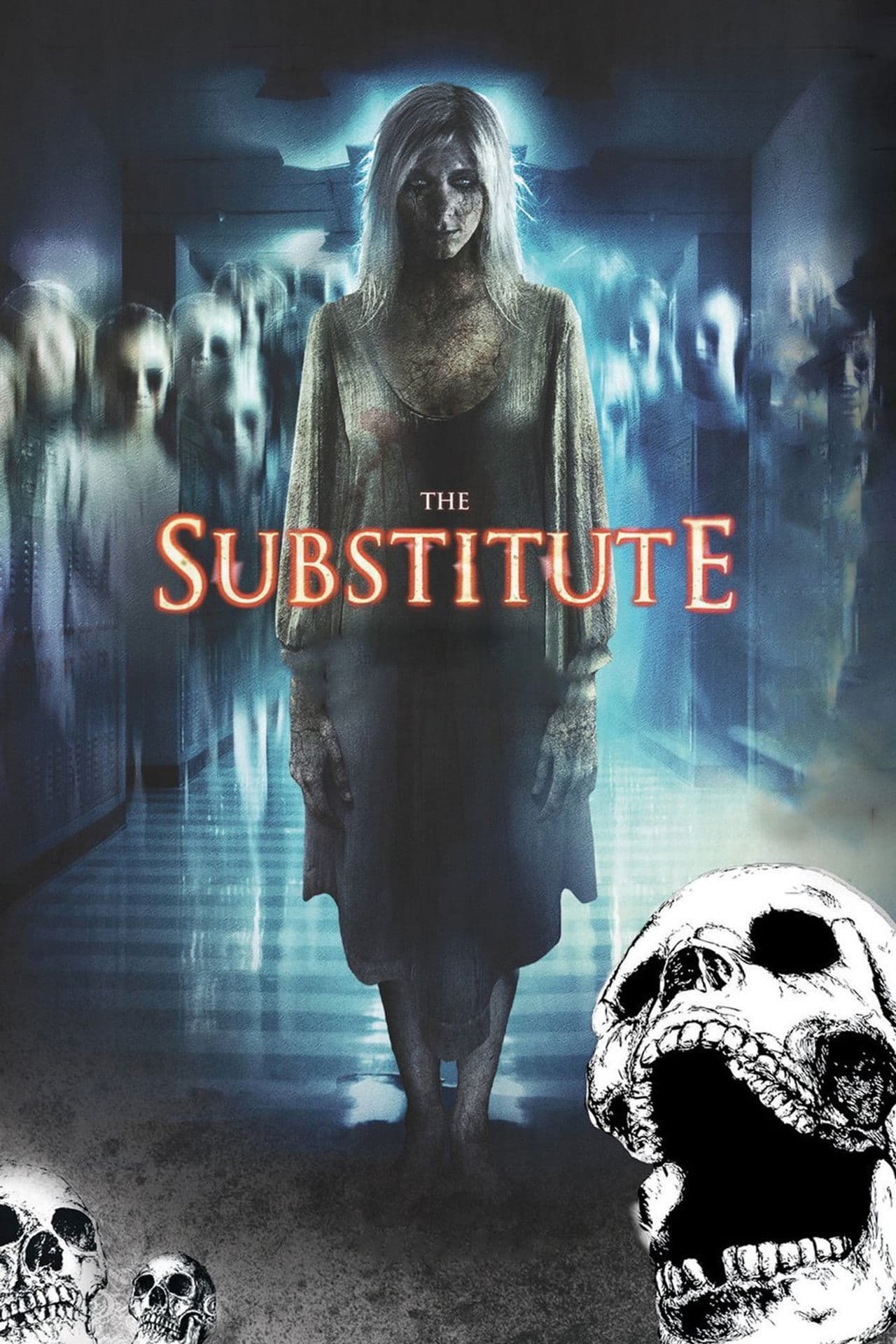 The Substitute preview 2