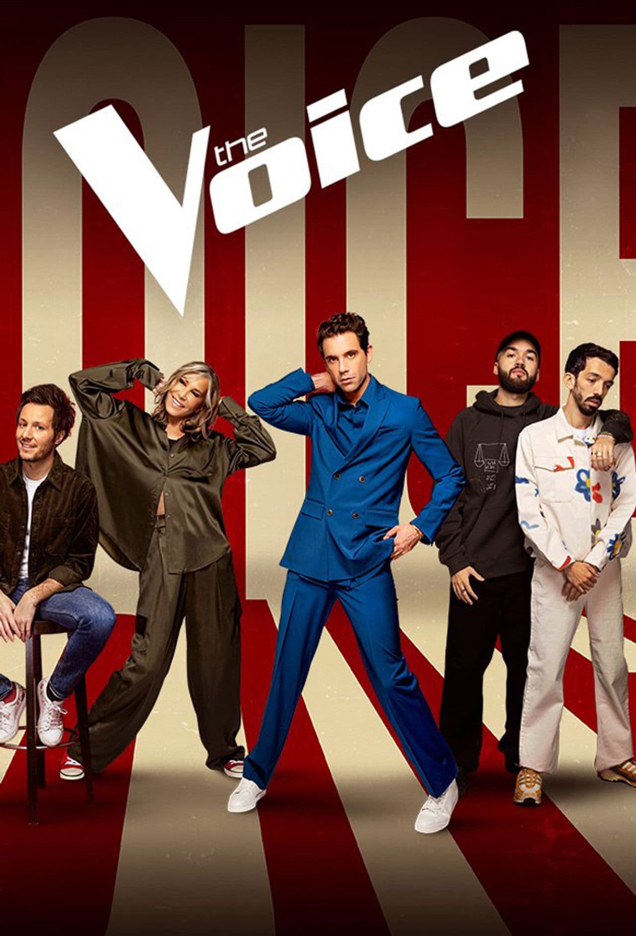 The Voice : La Plus Belle Voix preview 2
