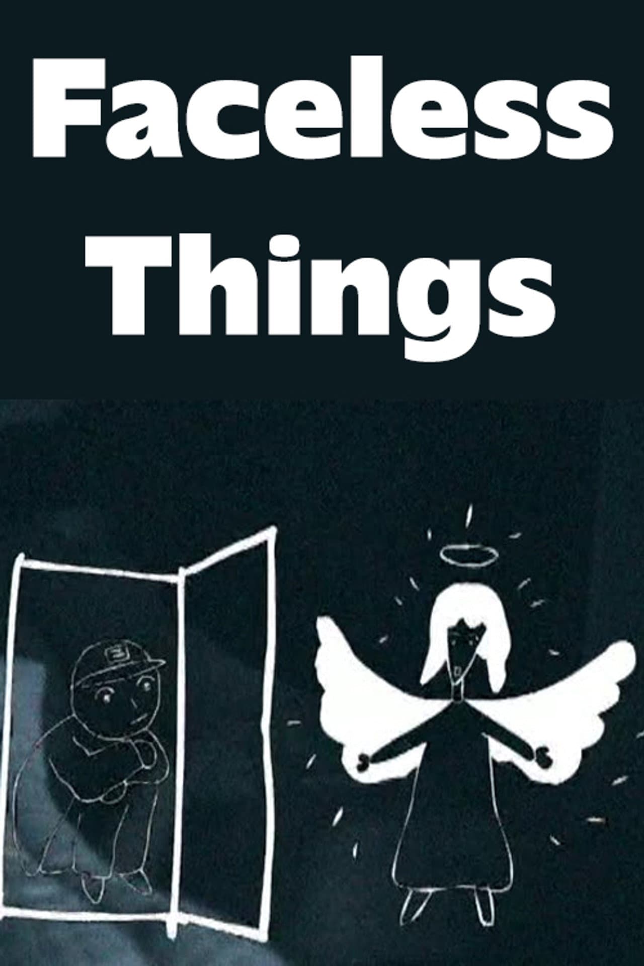 Faceless Things preview 2