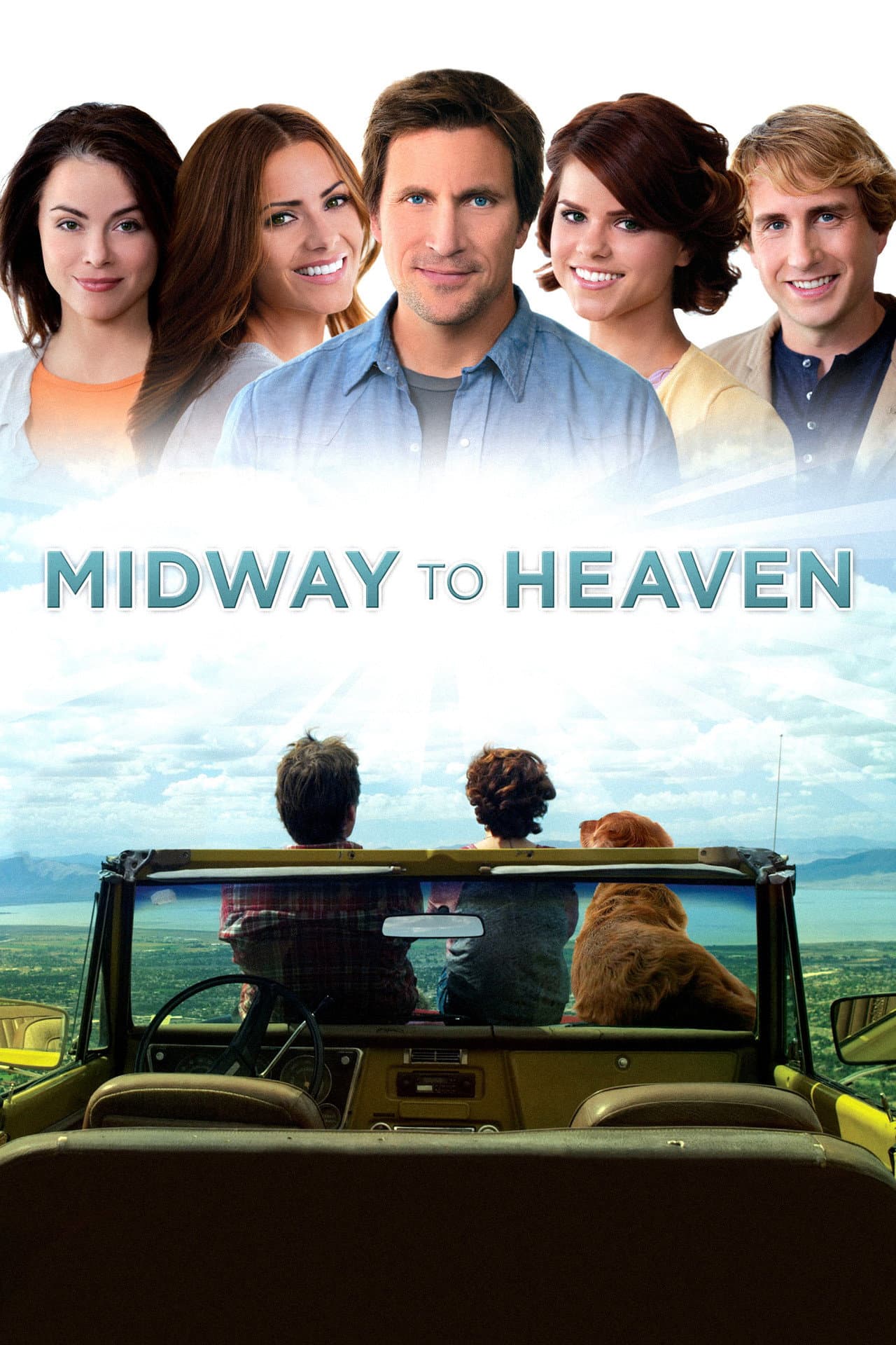 Midway to Heaven preview 2