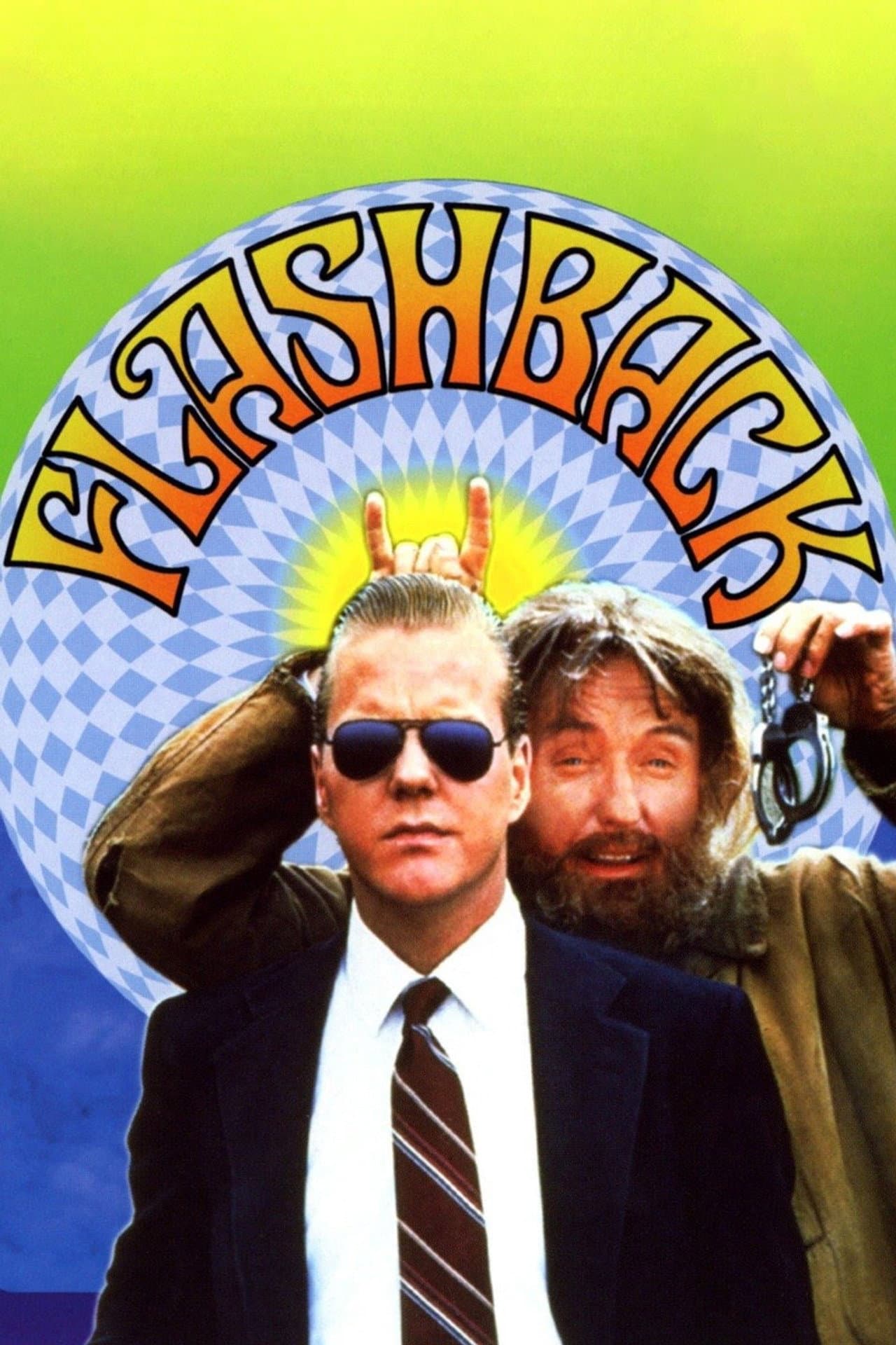 Flashback preview 2