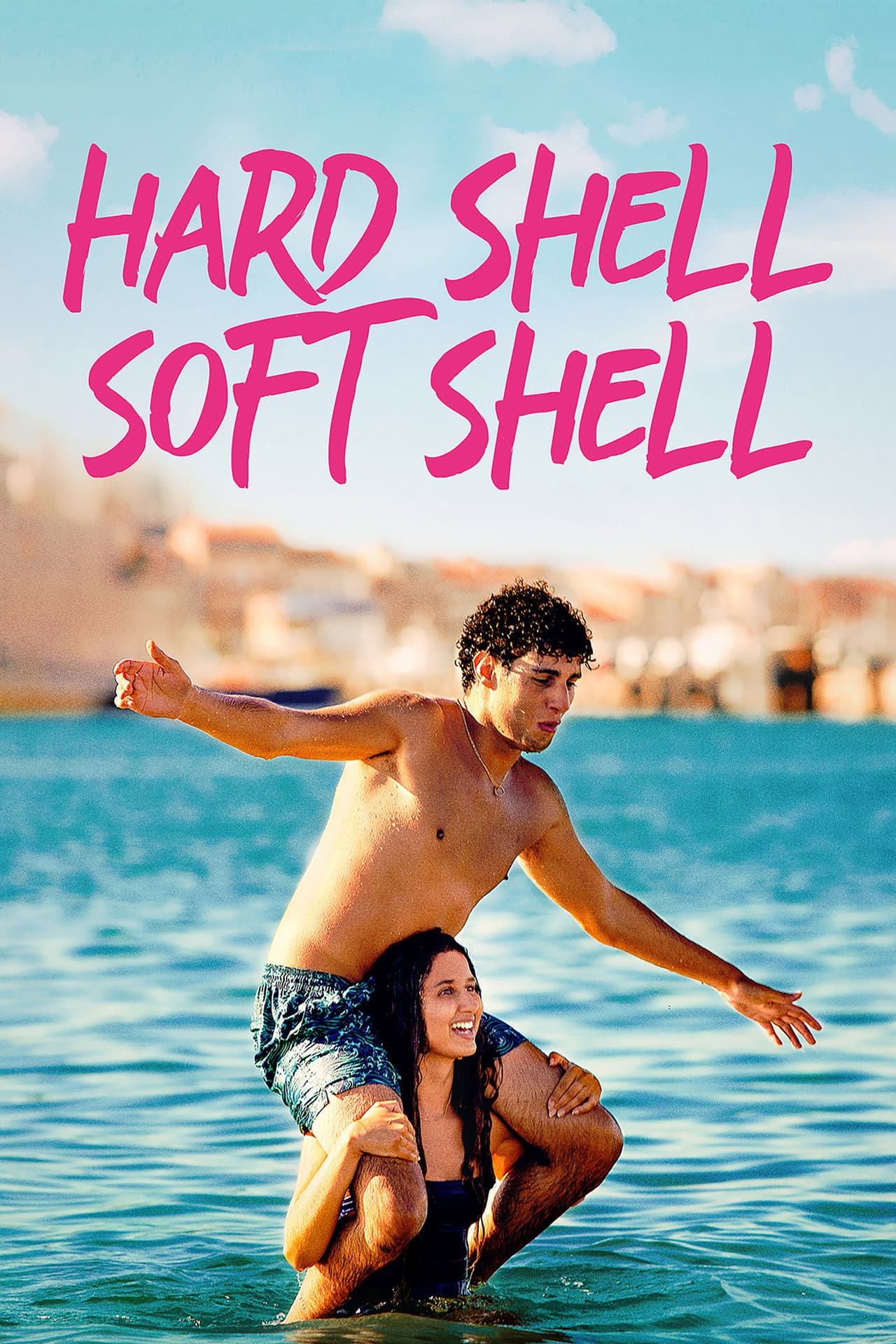 Hard Shell, Soft Shell preview 2