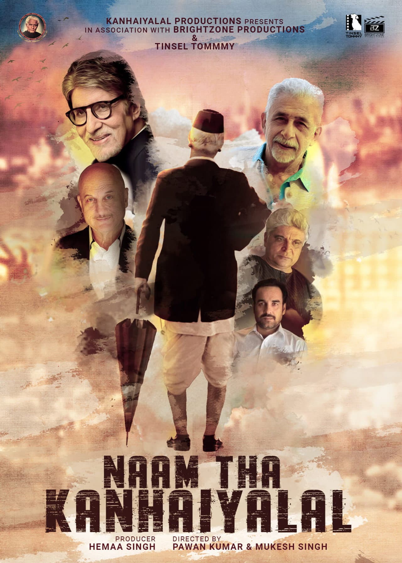 Naam Tha Kanhaiyalal preview 2