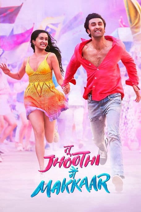 Tu Jhoothi Main Makkaar preview 2