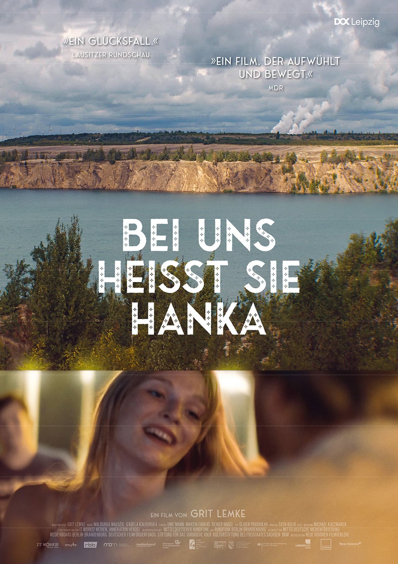 We Call Her Hanka preview 1