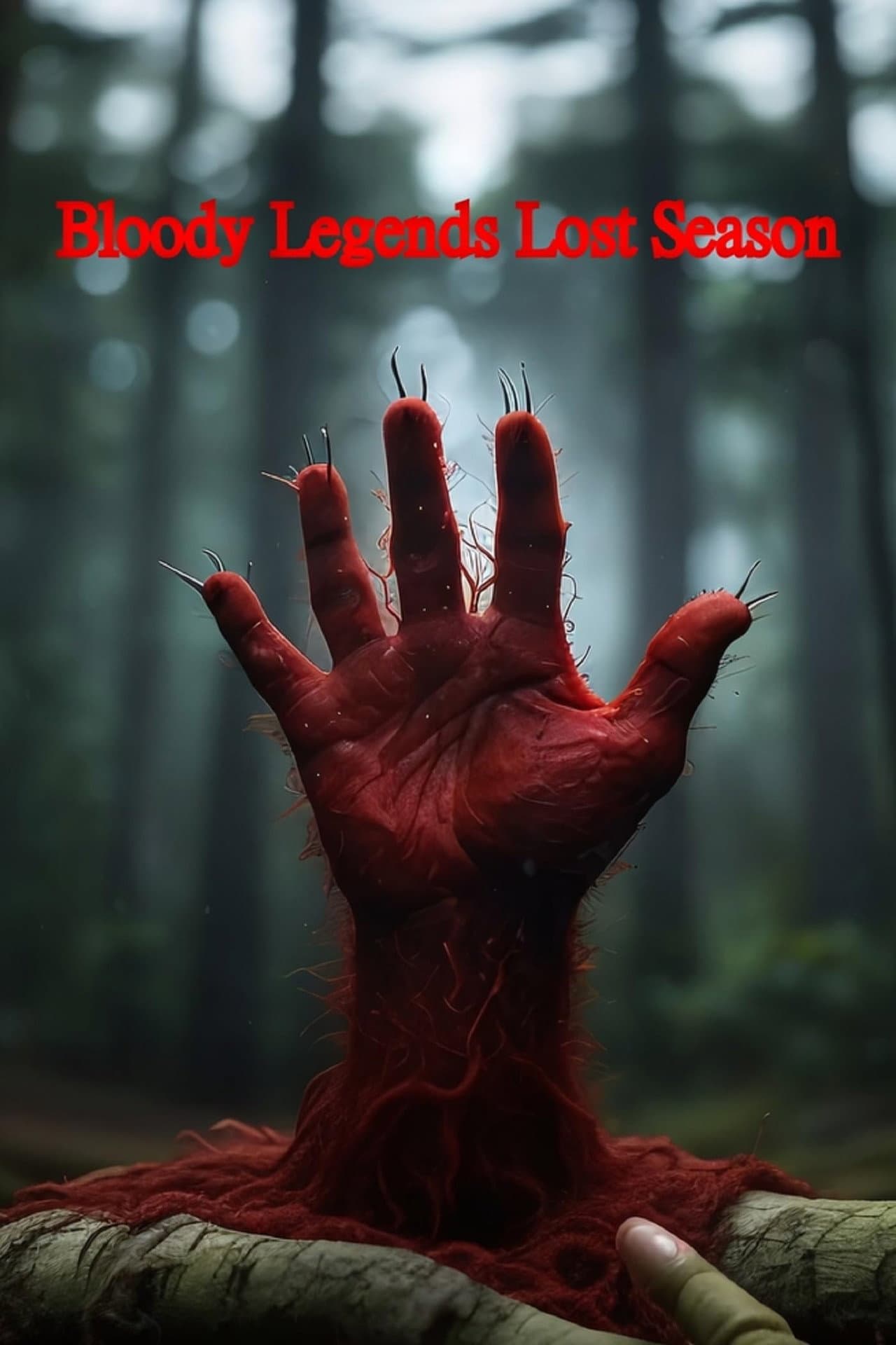 Bloody Legends Lost Season preview 2