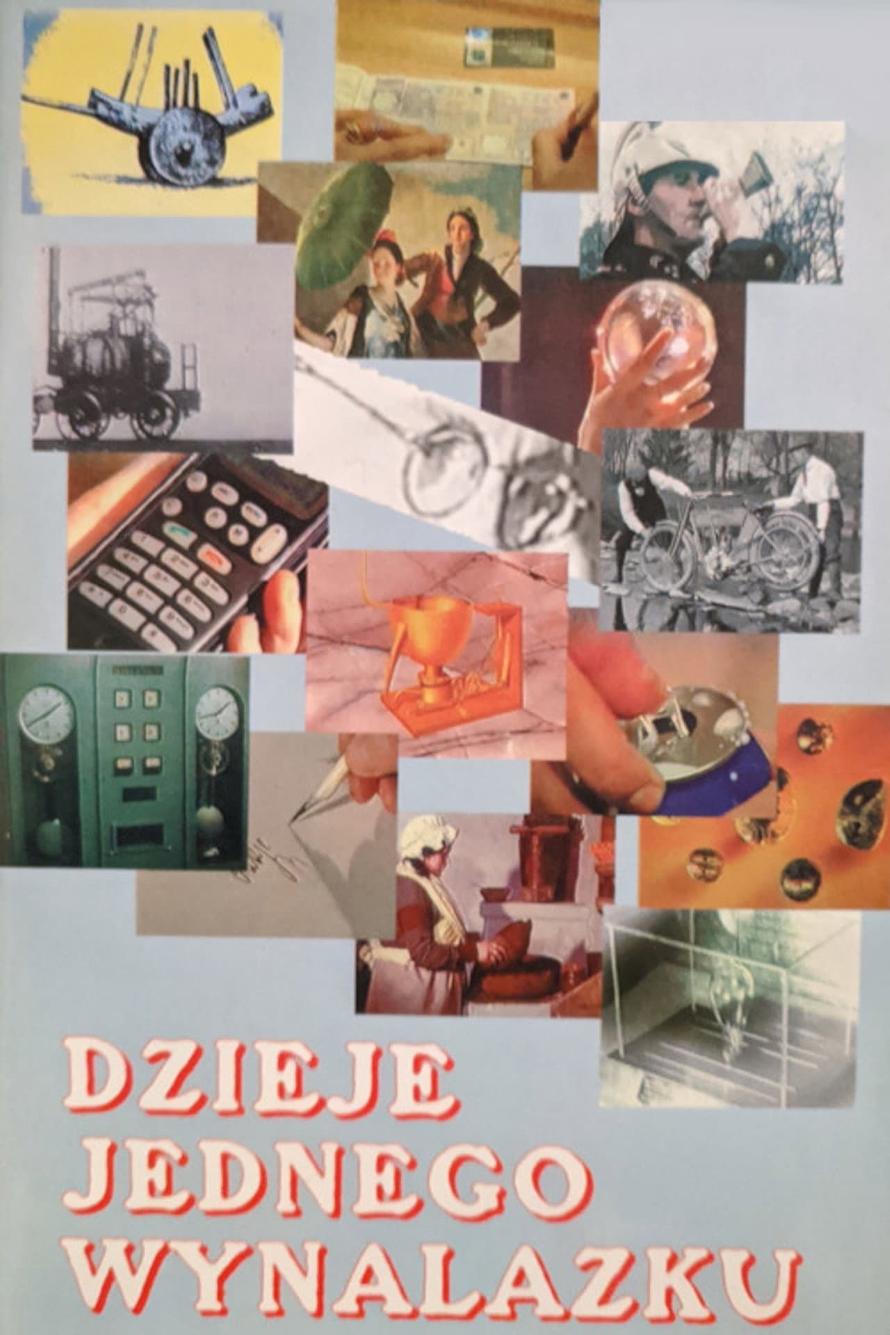 Dzieje jednego wynalazku preview 1