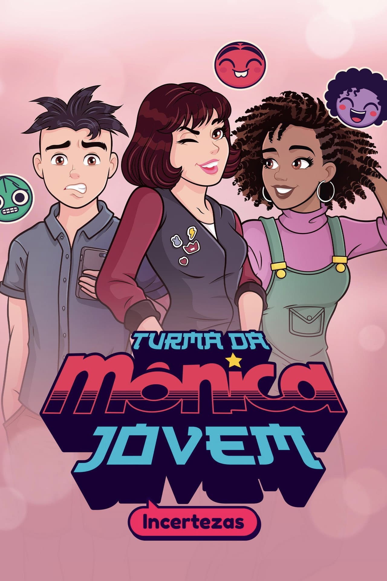 Turma da Mônica Jovem: Incertezas preview 2