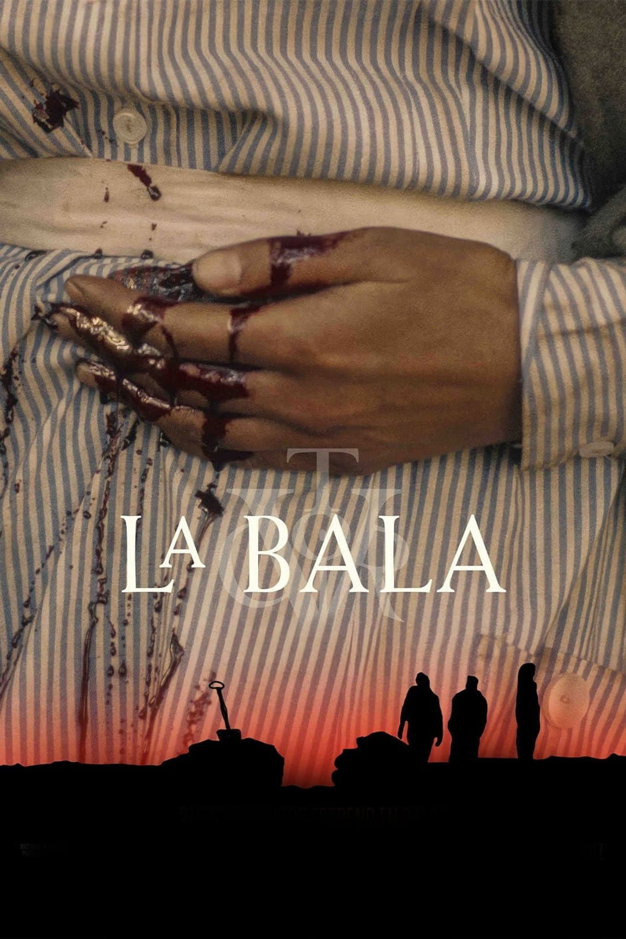 La bala preview 2