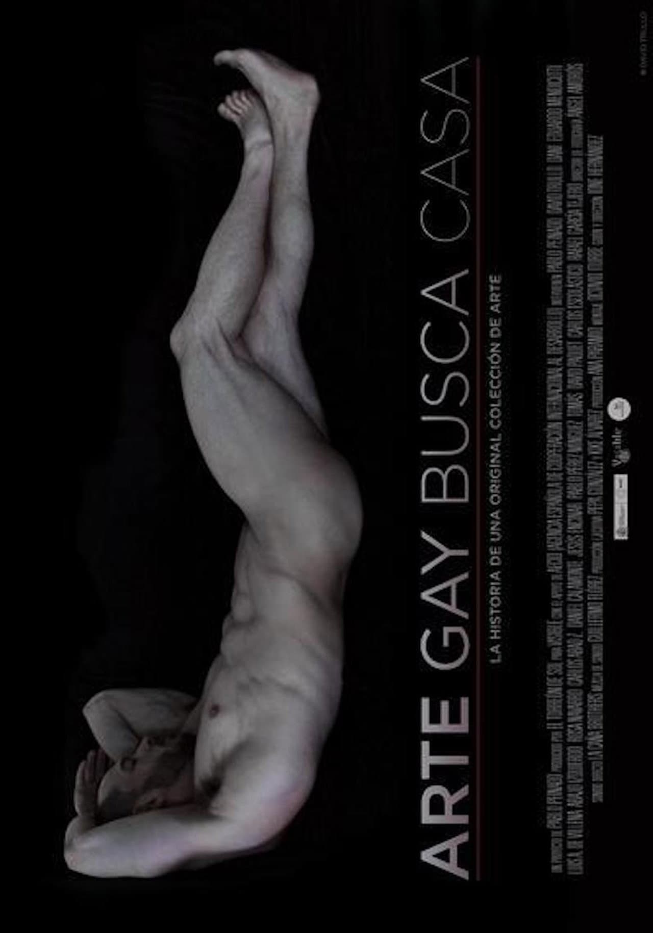Gay Art Seeking a Home preview 2