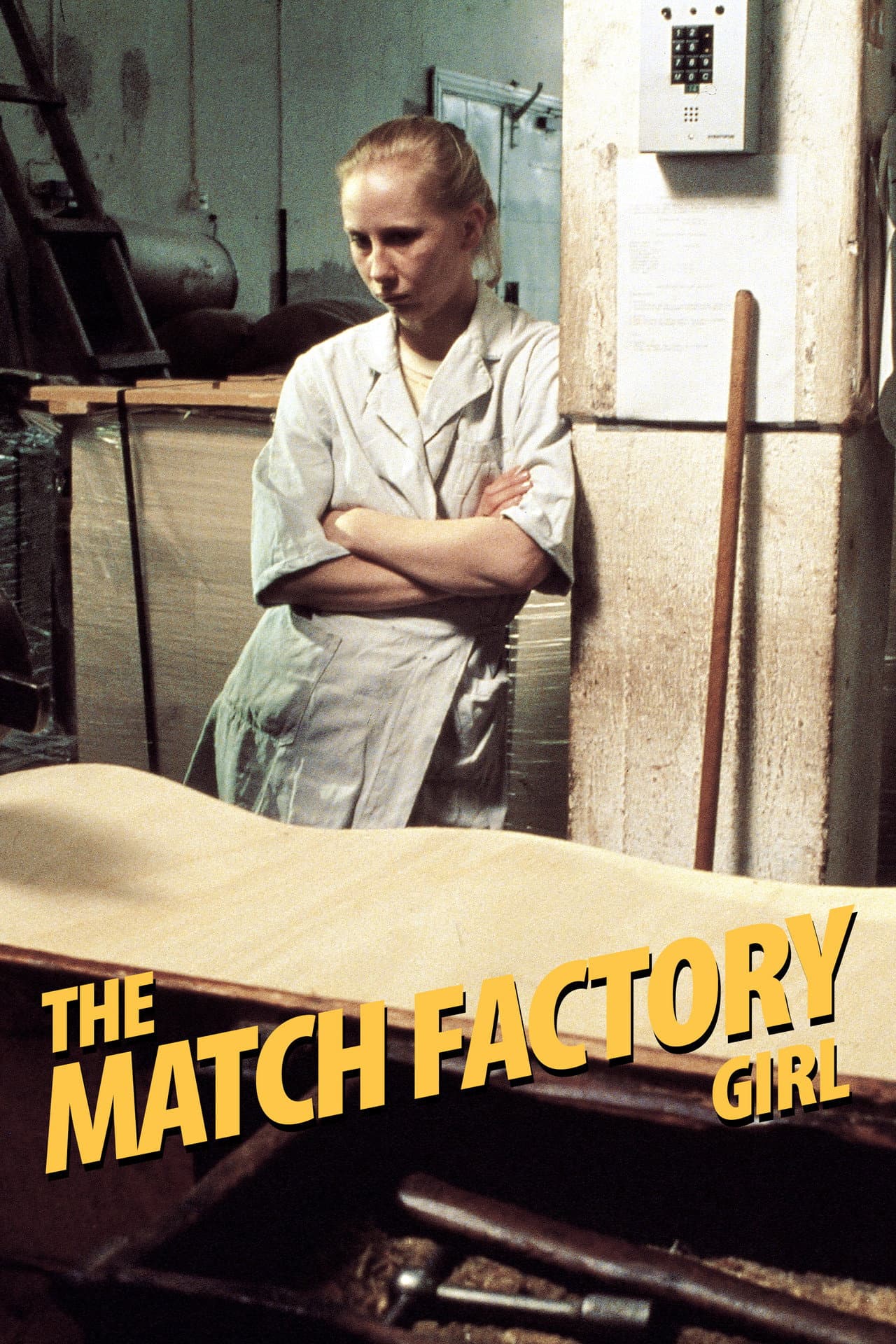 The Match Factory Girl preview 2