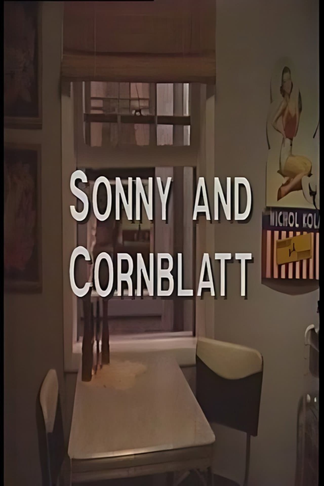 Sonny and Cornblatt preview 2