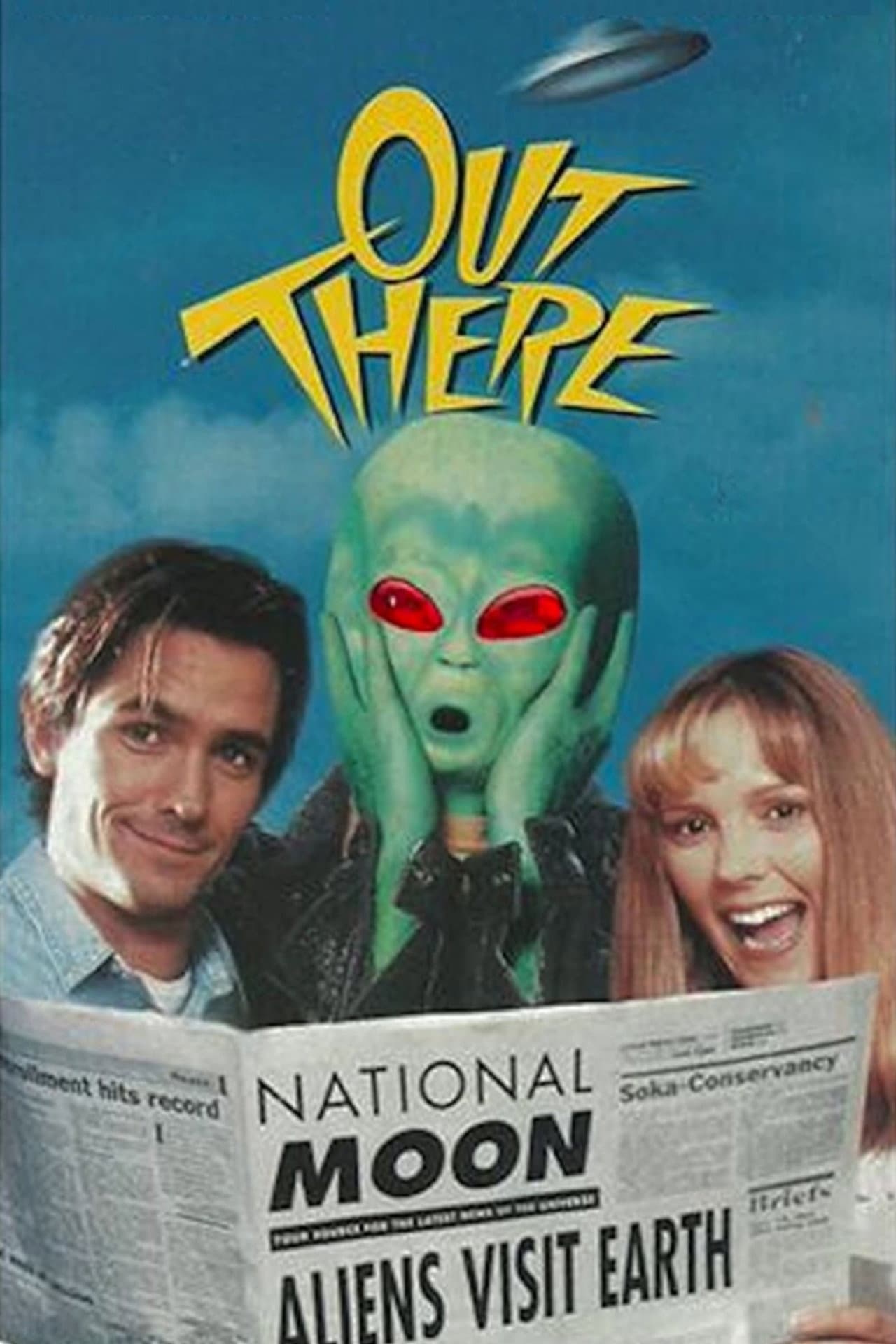 Out There preview 2