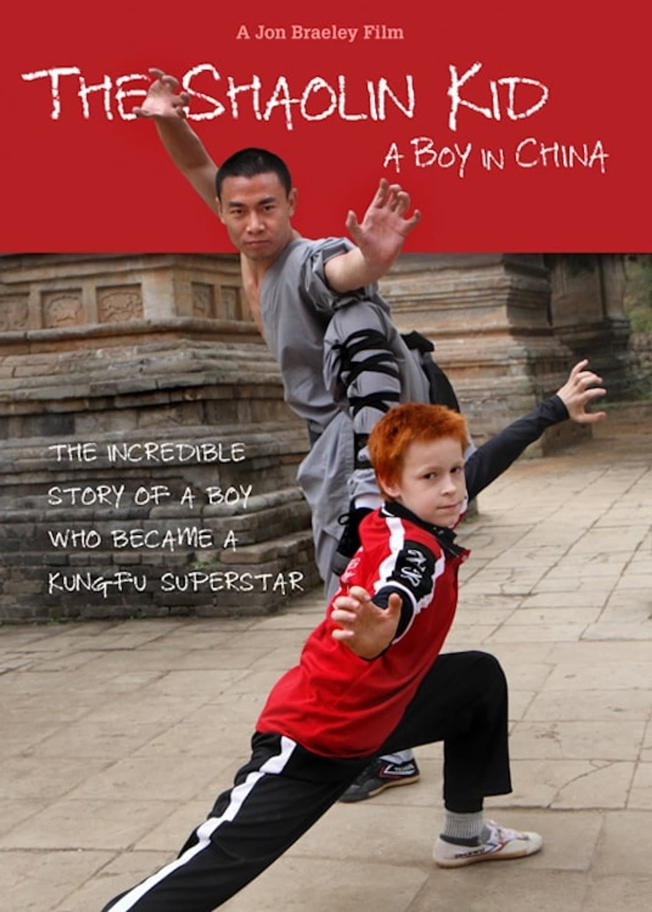 The Shaolin Kid: A Boy In China preview 1