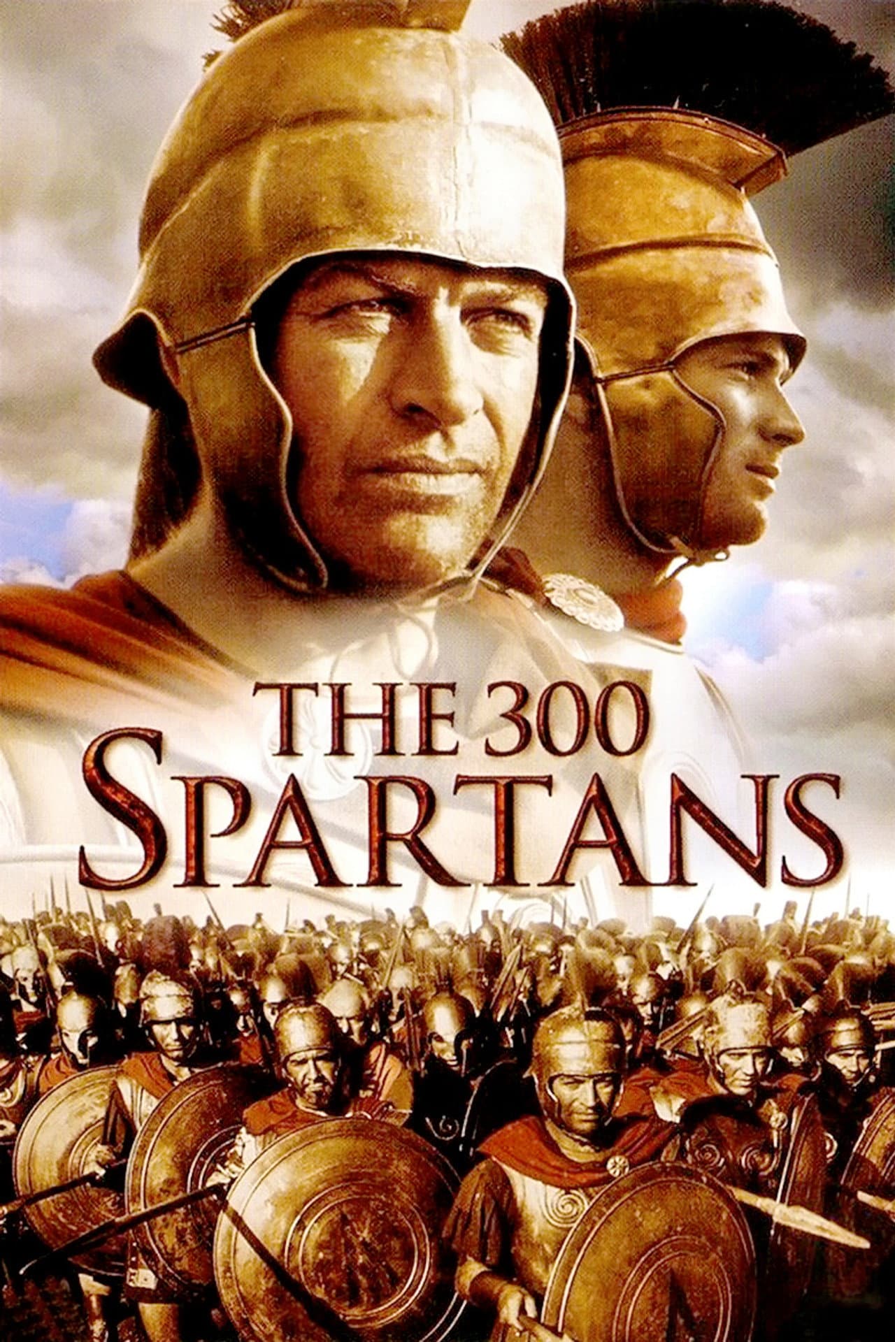 The 300 Spartans preview 2