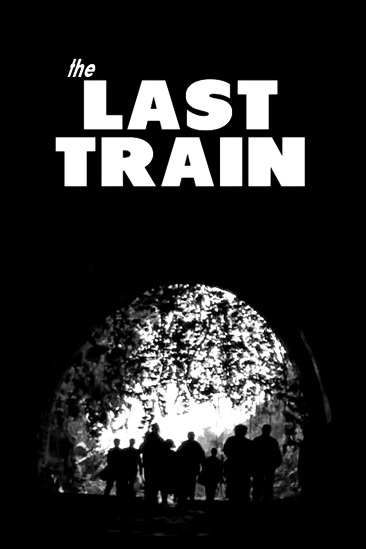 The Last Train preview 2