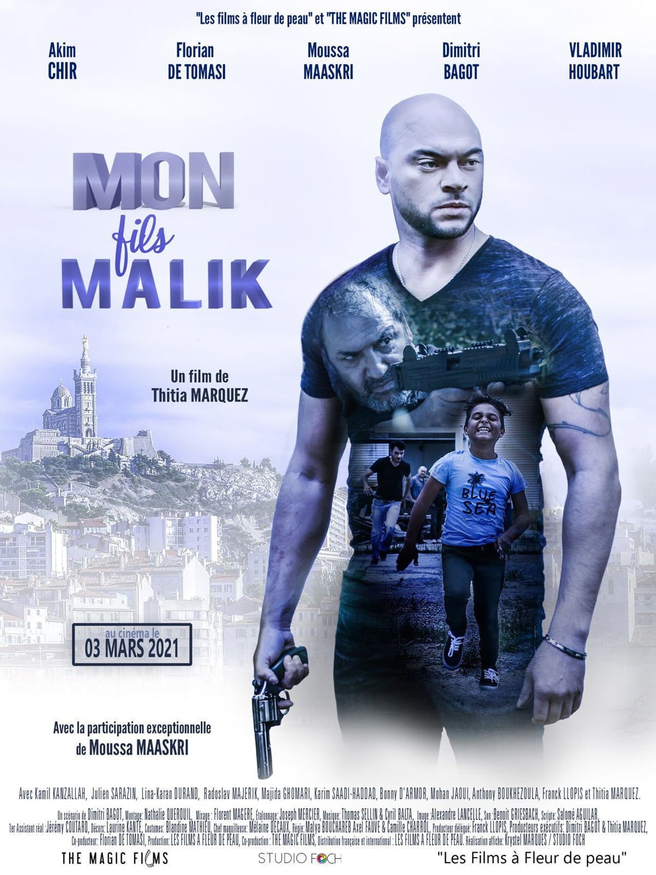 Mon fils Malik preview 1