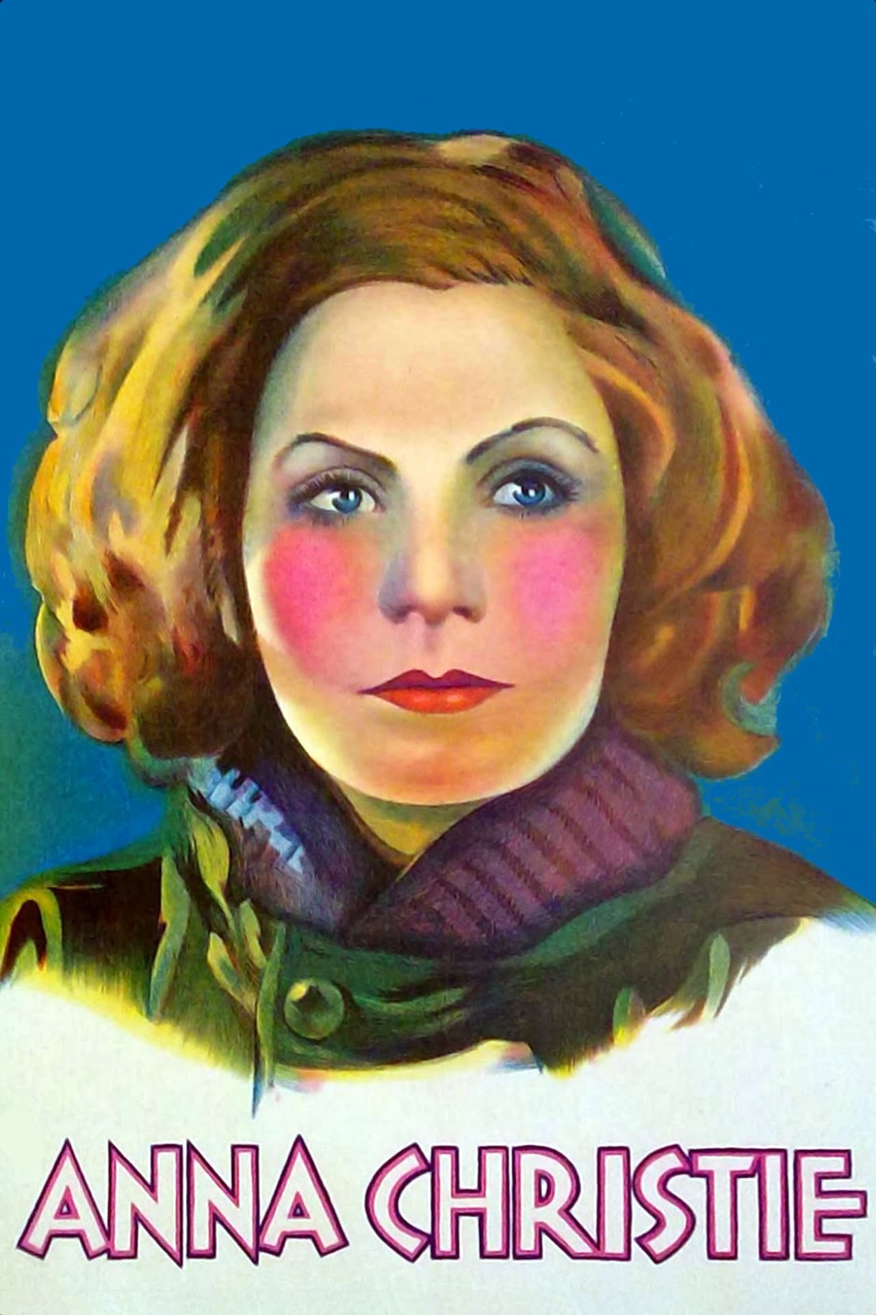 Anna Christie preview 2