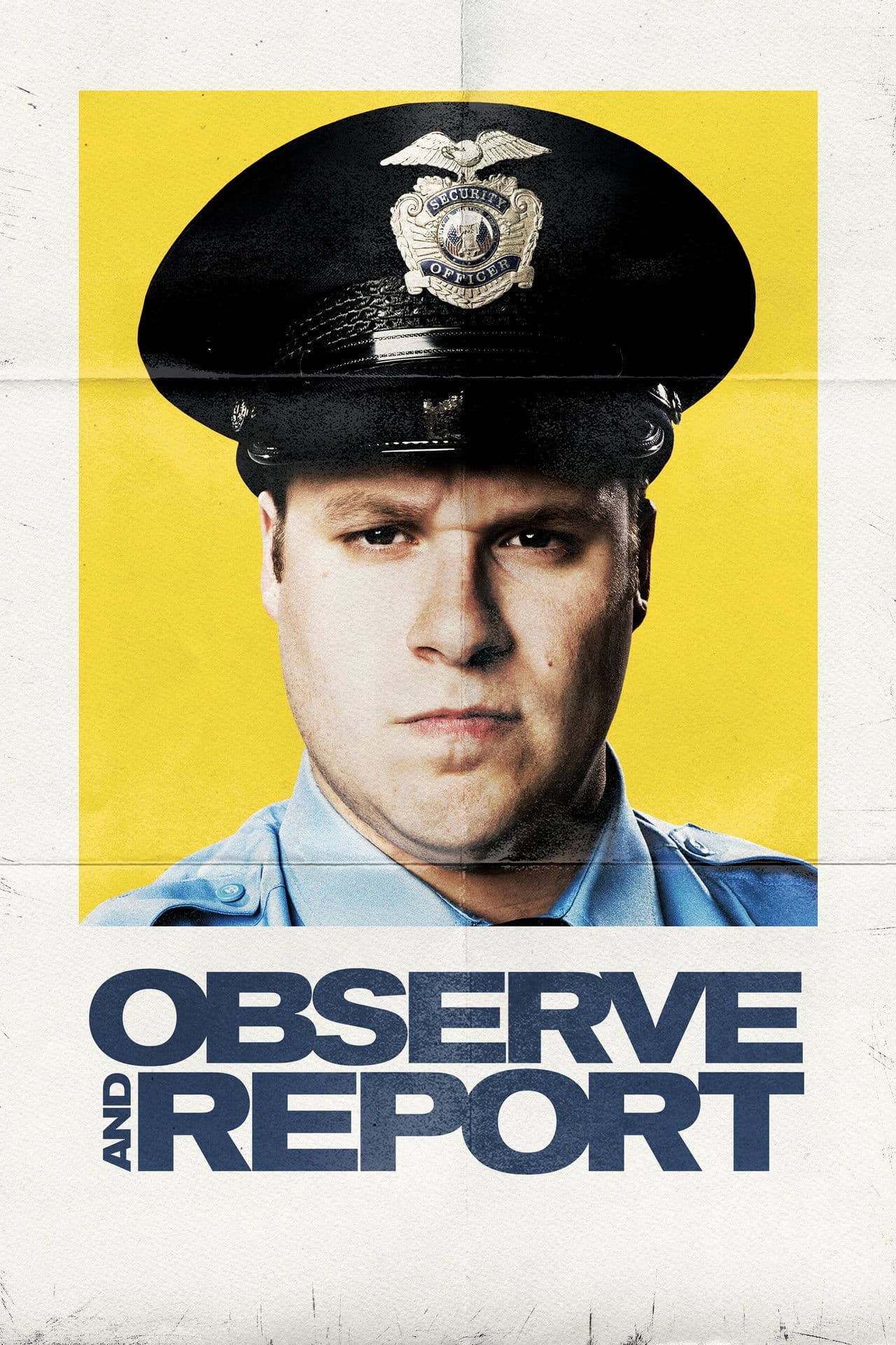 Observe and Report preview 2