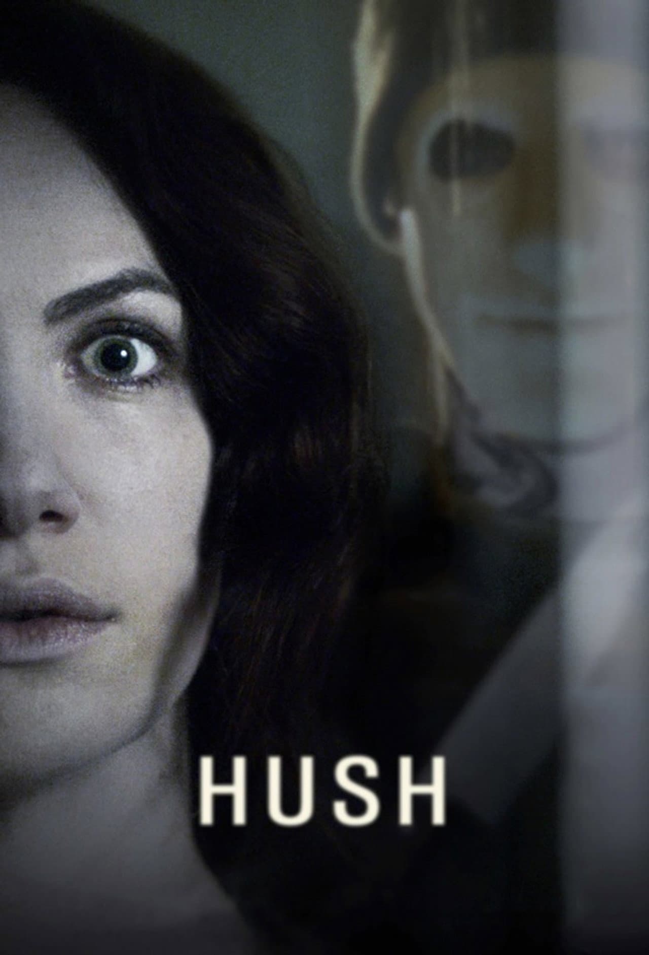 Hush preview 2