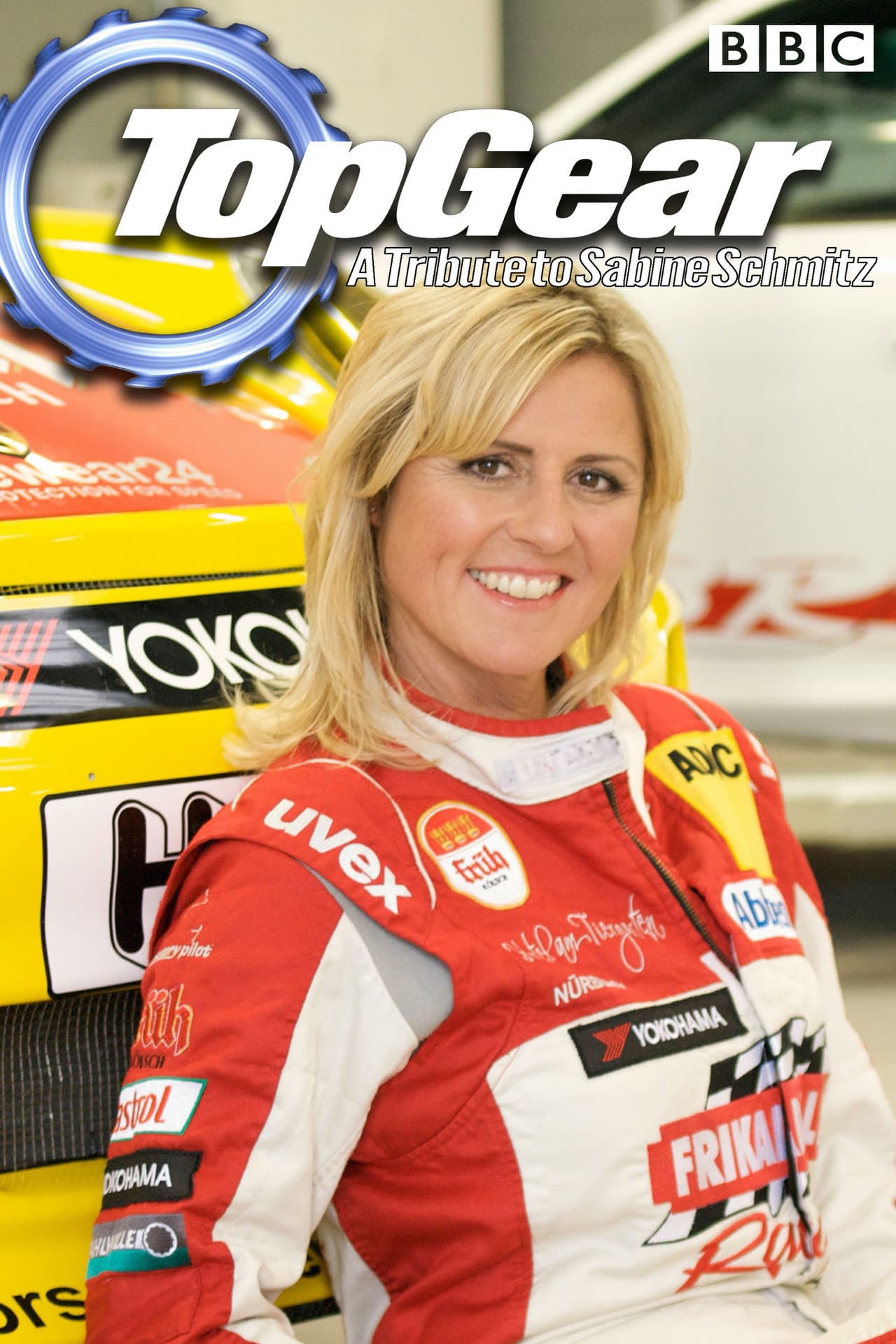 Top Gear: A Tribute to Sabine Schmitz preview 2