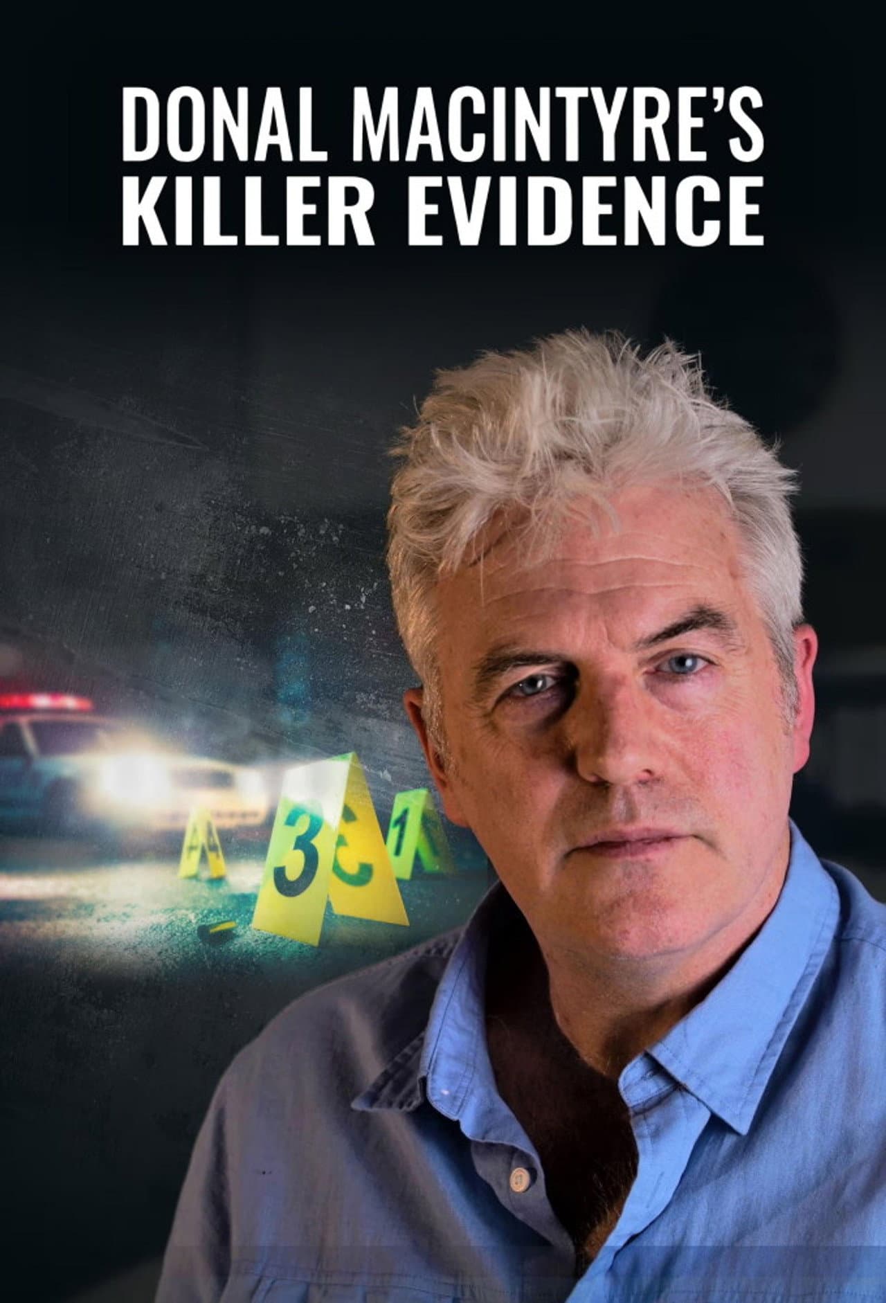 Donal MacIntyre: Killer Evidence preview 2