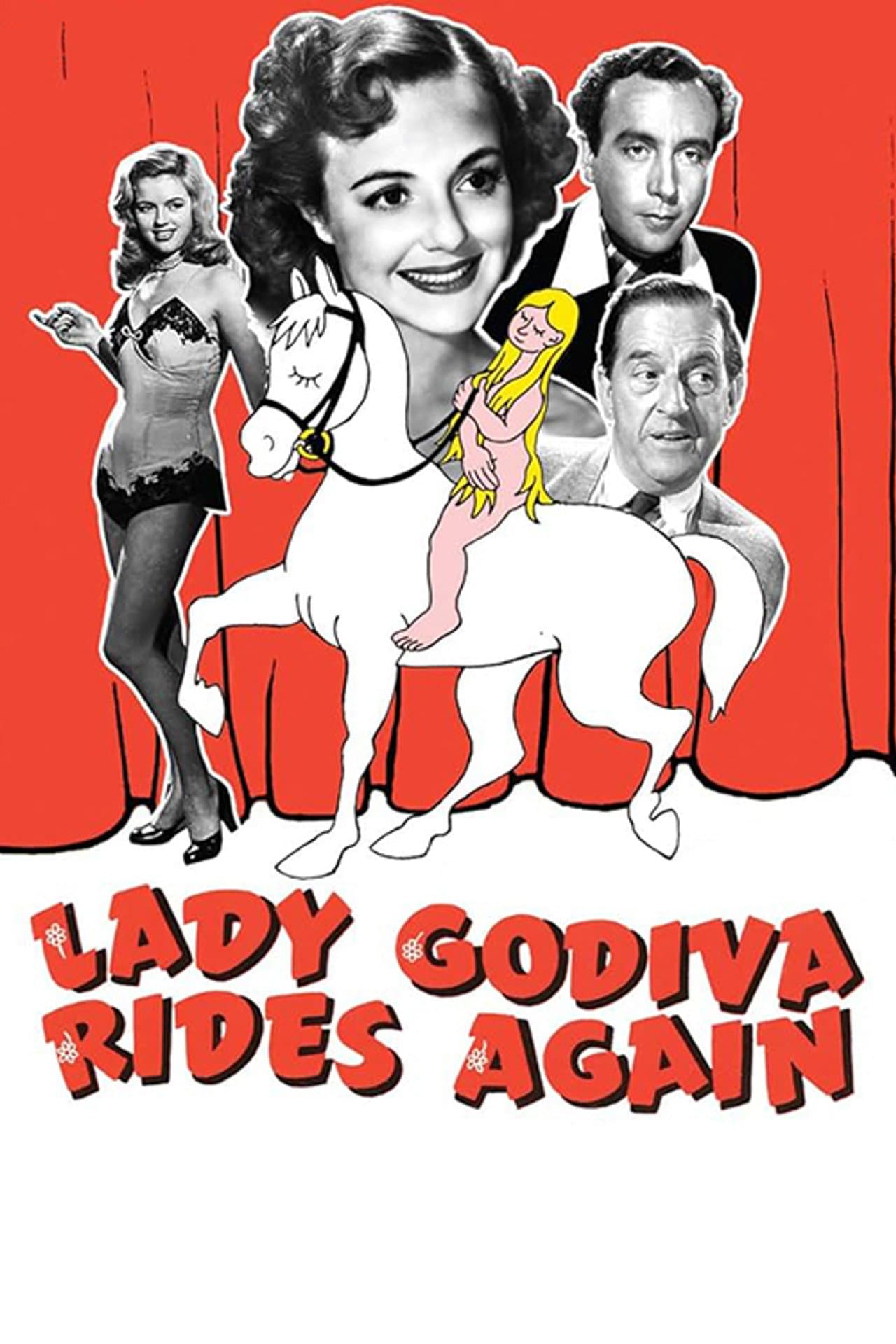 Lady Godiva Rides Again preview 2