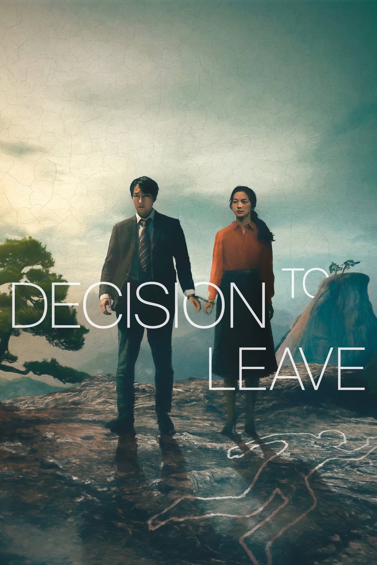 Decision to Leave preview 2