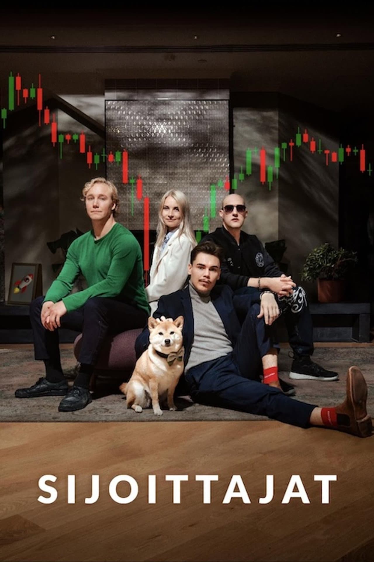 Investors preview 2