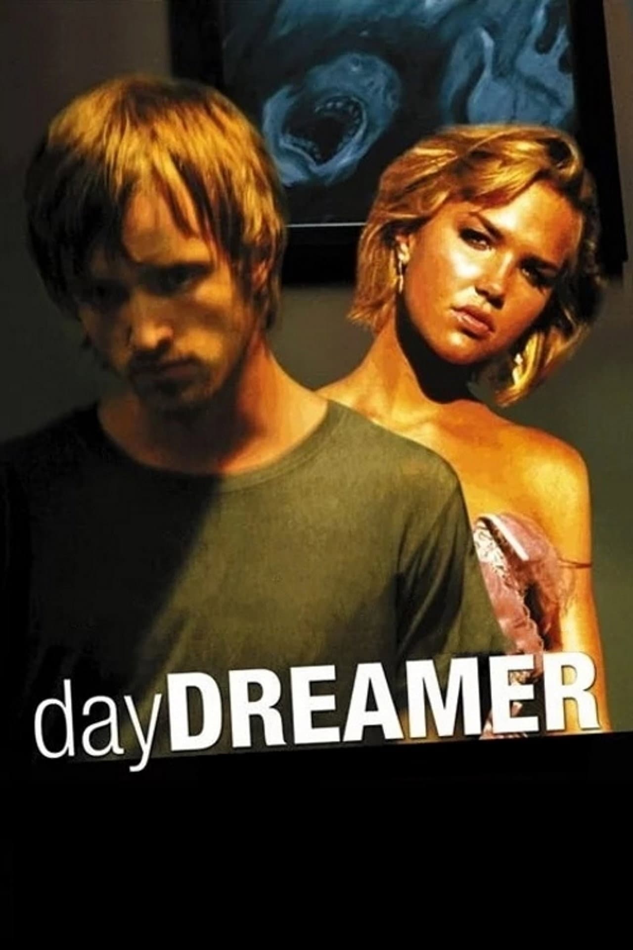 Daydreamer preview 1