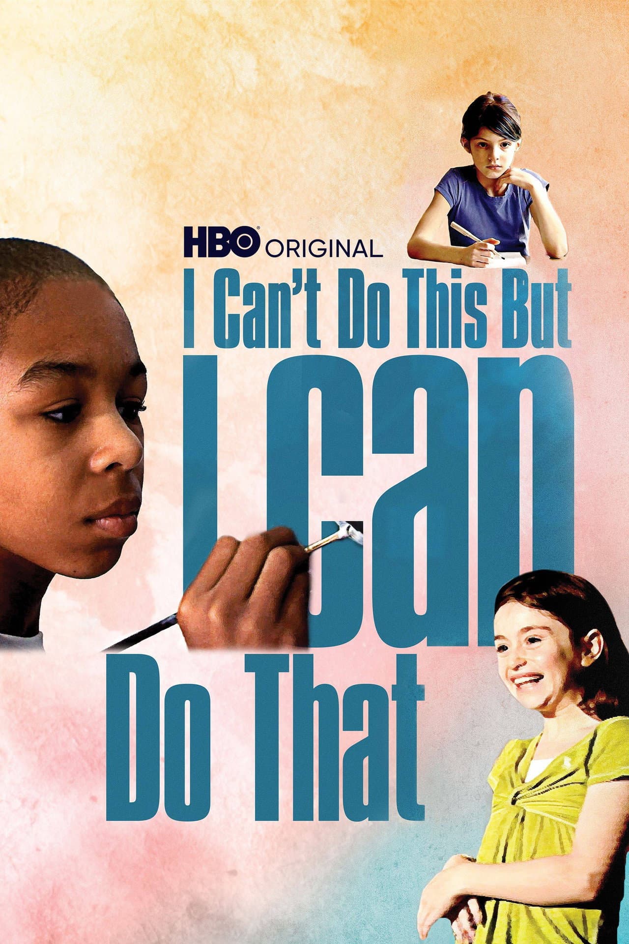 I Can't Do This But I CAN Do That: A Film for Families about Learning Differences preview 2