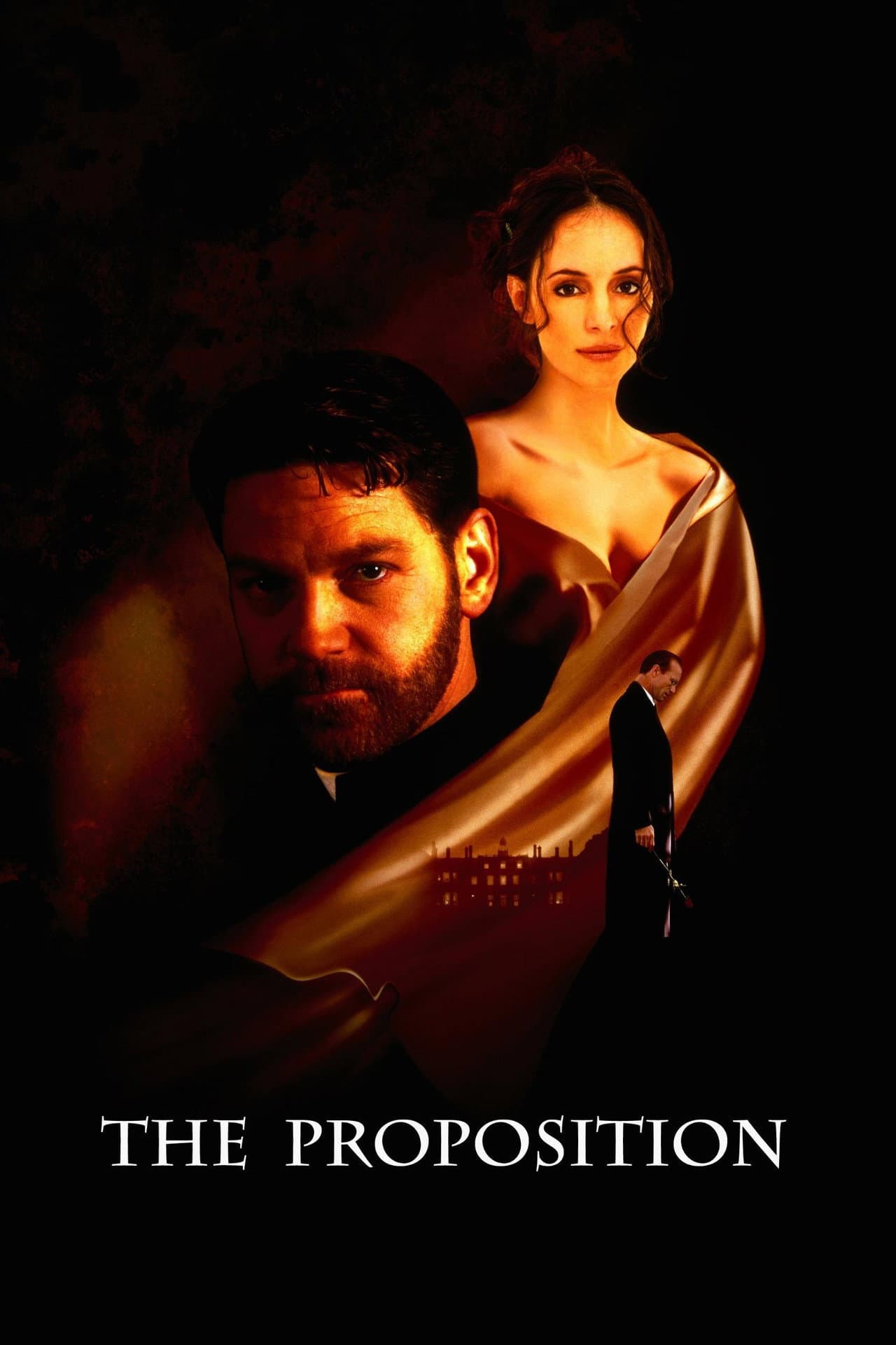 The Proposition preview 2
