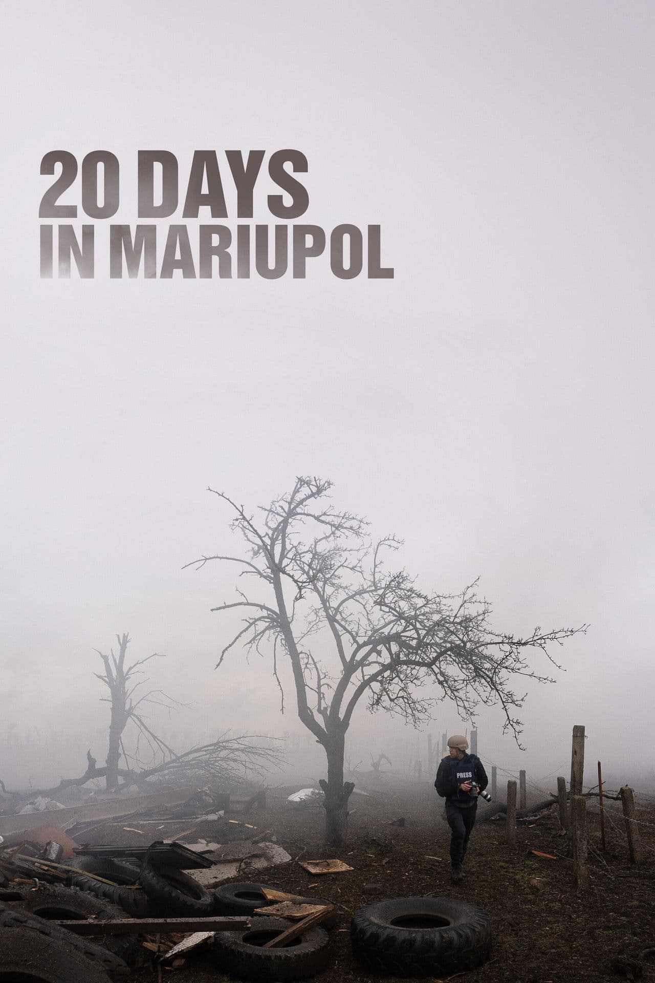 20 Days in Mariupol preview 2
