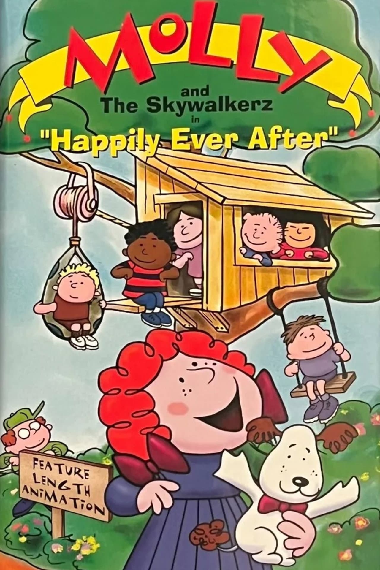 Happily Ever After preview 1
